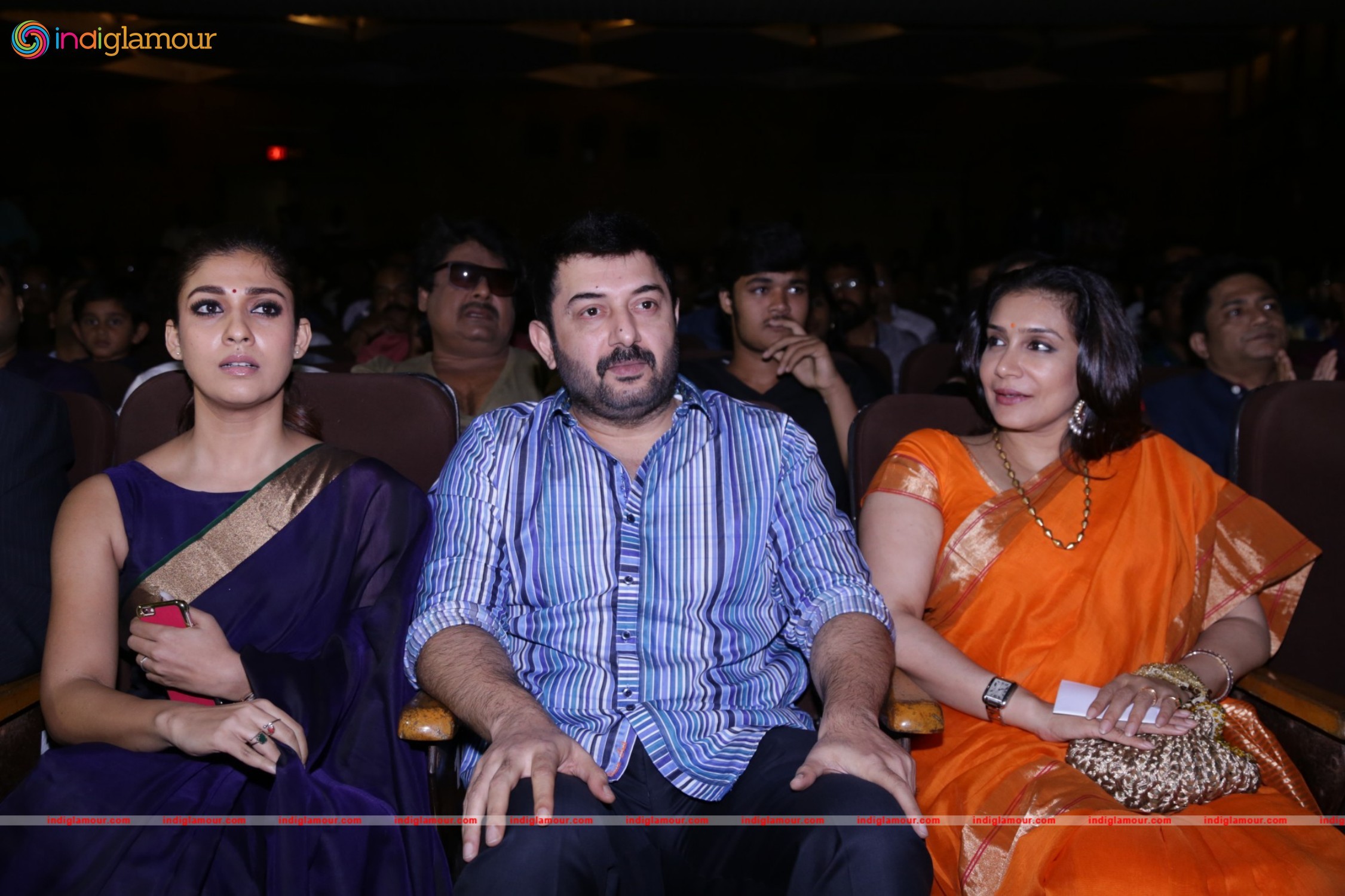 13th Chennai International Film Festival Closing Ceremony Event hd photo