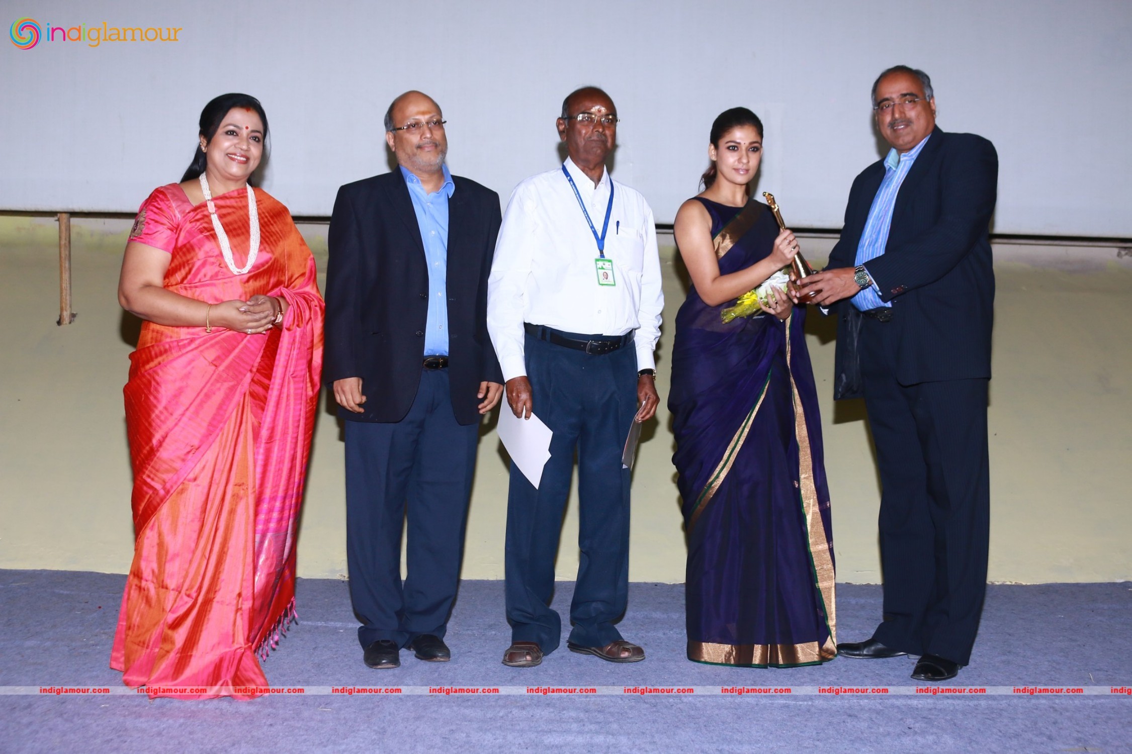 13th Chennai International Film Festival Closing Ceremony Event hd photo