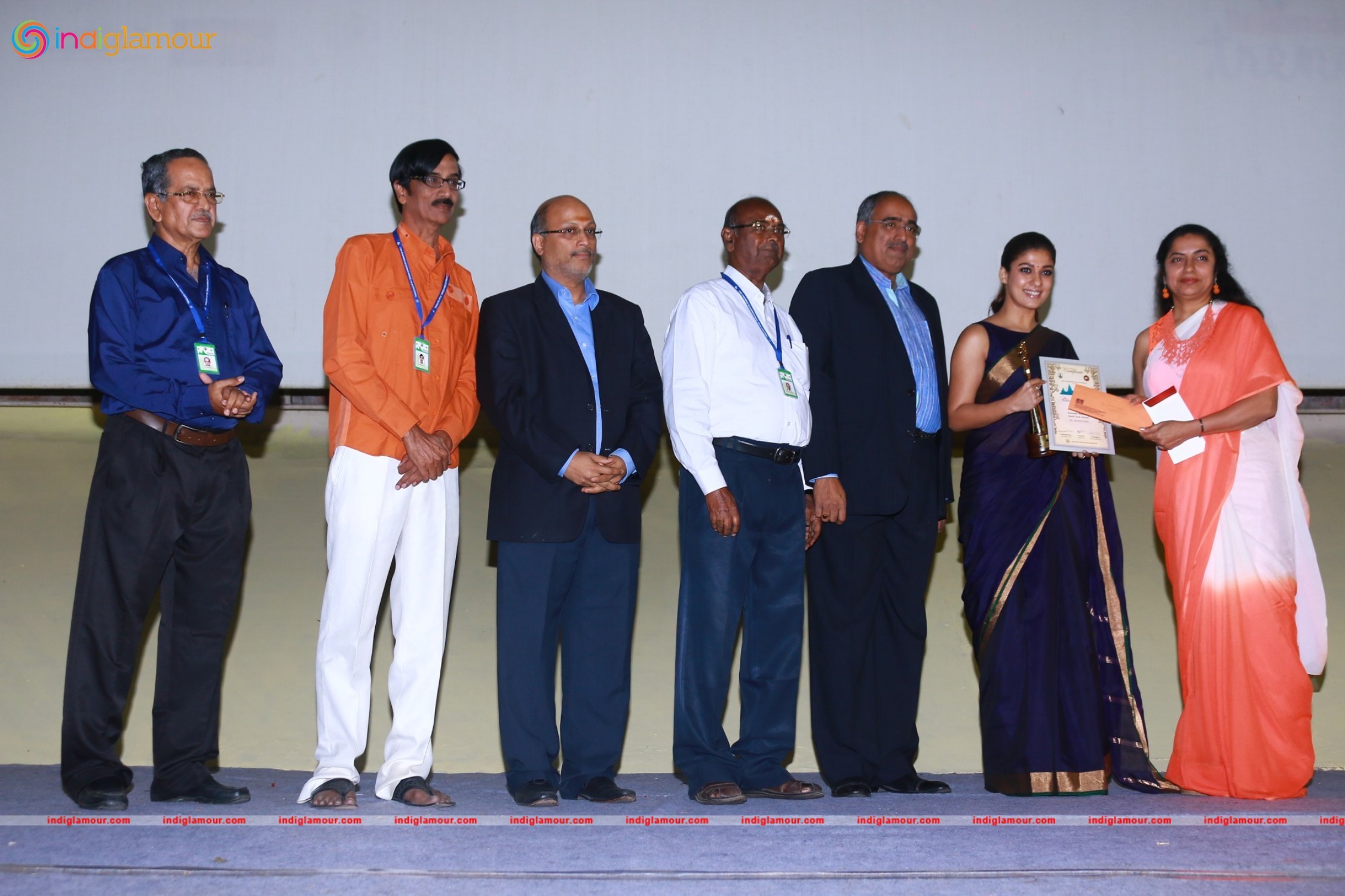 13th Chennai International Film Festival Closing Ceremony Event hd photo