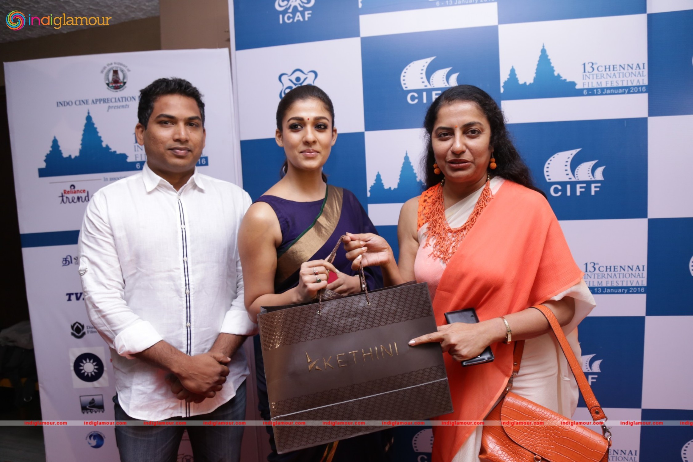 13th Chennai International Film Festival Closing Ceremony Event hd photo