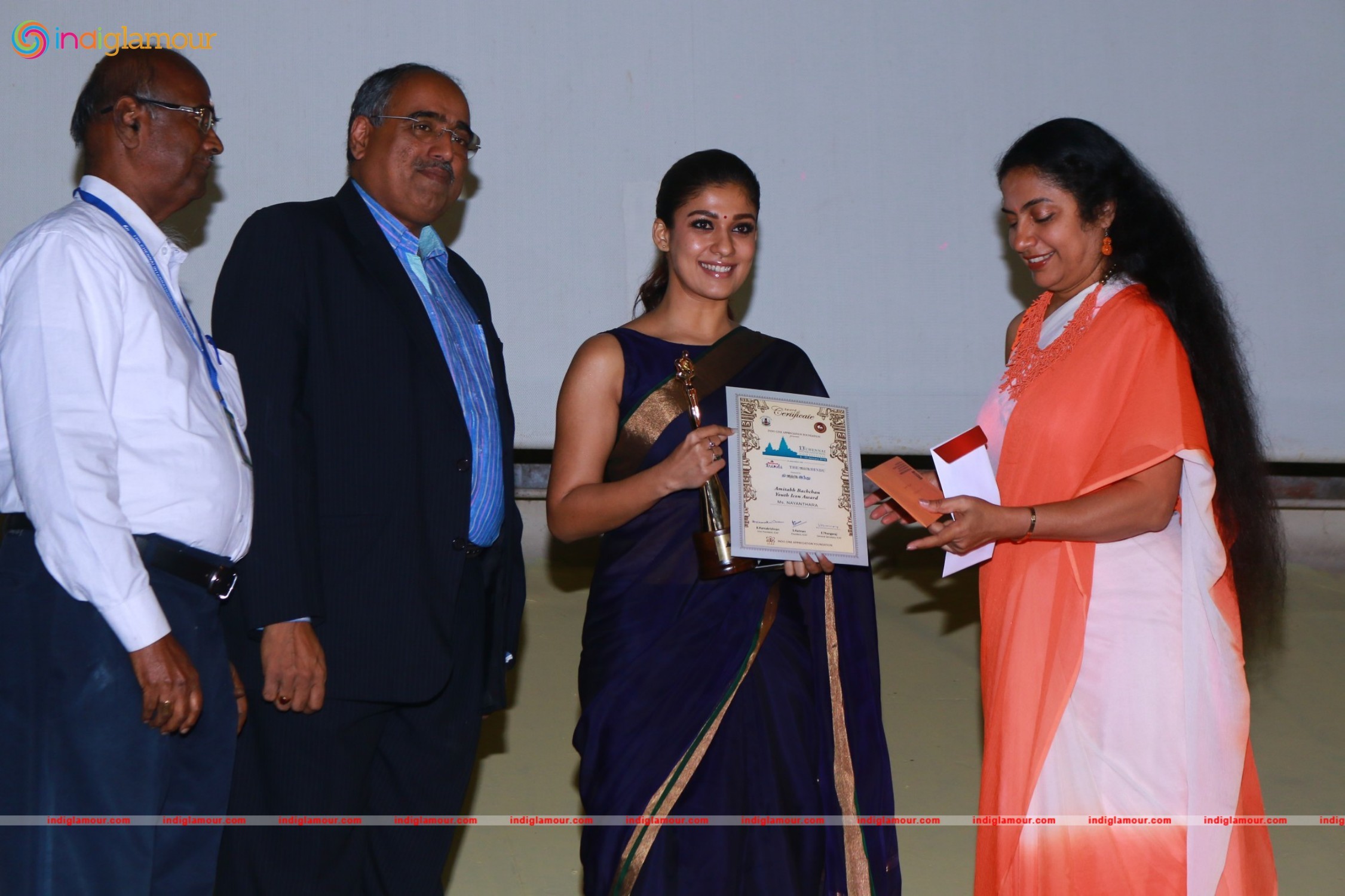 13th Chennai International Film Festival Closing Ceremony Event hd photo