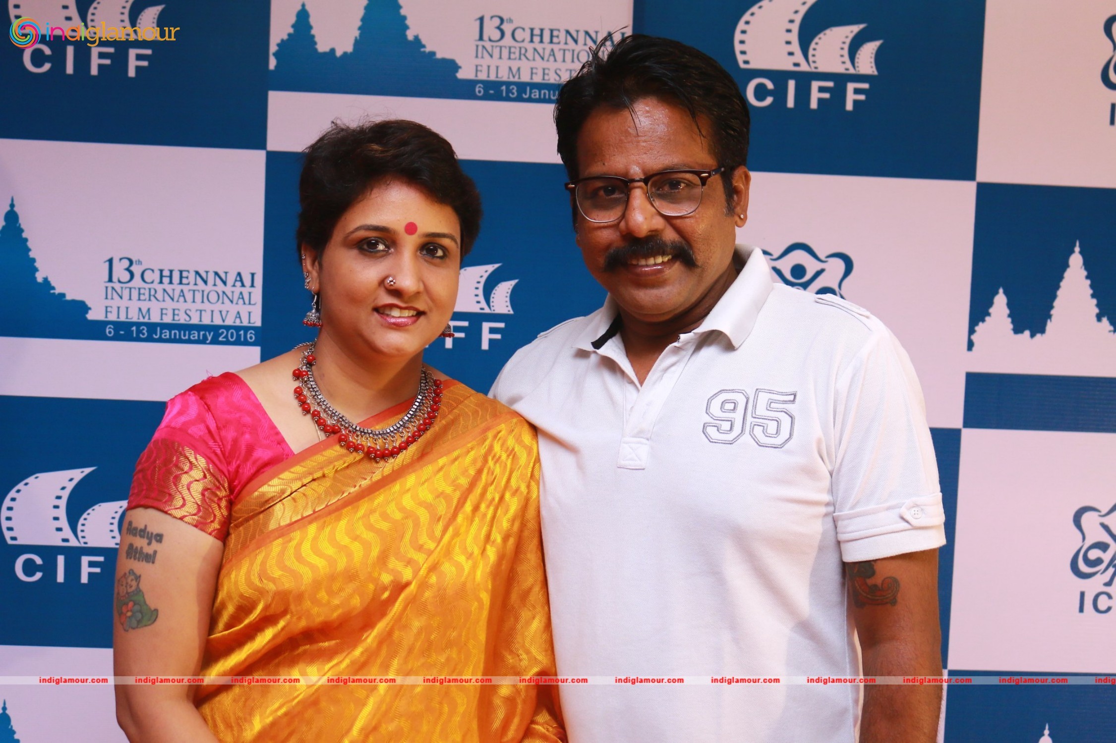 13th Chennai International Film Festival Closing Ceremony Event hd photo