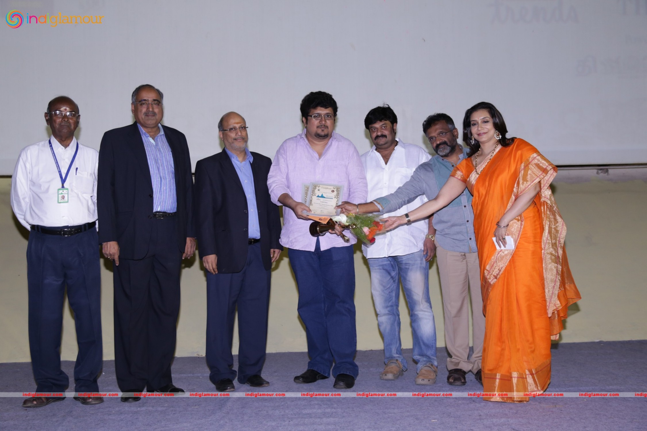 13th Chennai International Film Festival Closing Ceremony Event hd photo
