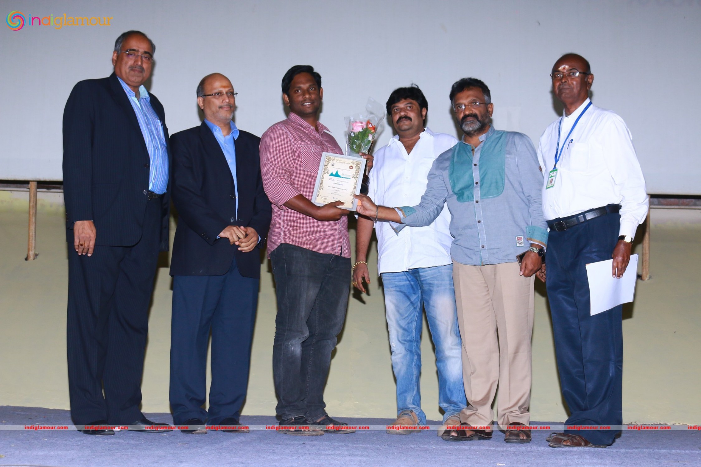13th Chennai International Film Festival Closing Ceremony Event hd photo