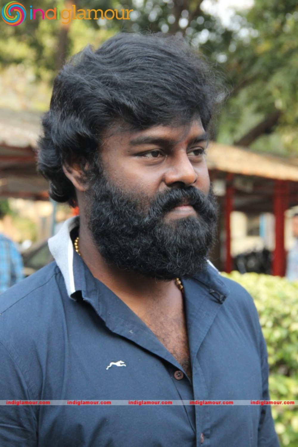 Tharai Thappattai Press Show Event Event hd photo