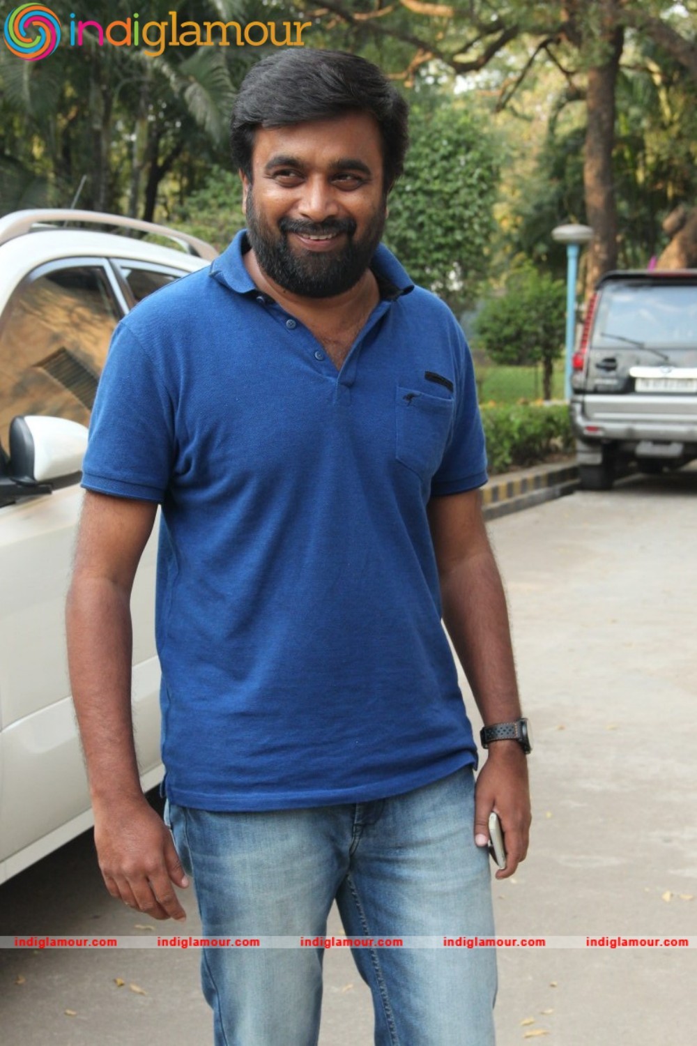 Tharai Thappattai Press Show Event Event hd photo