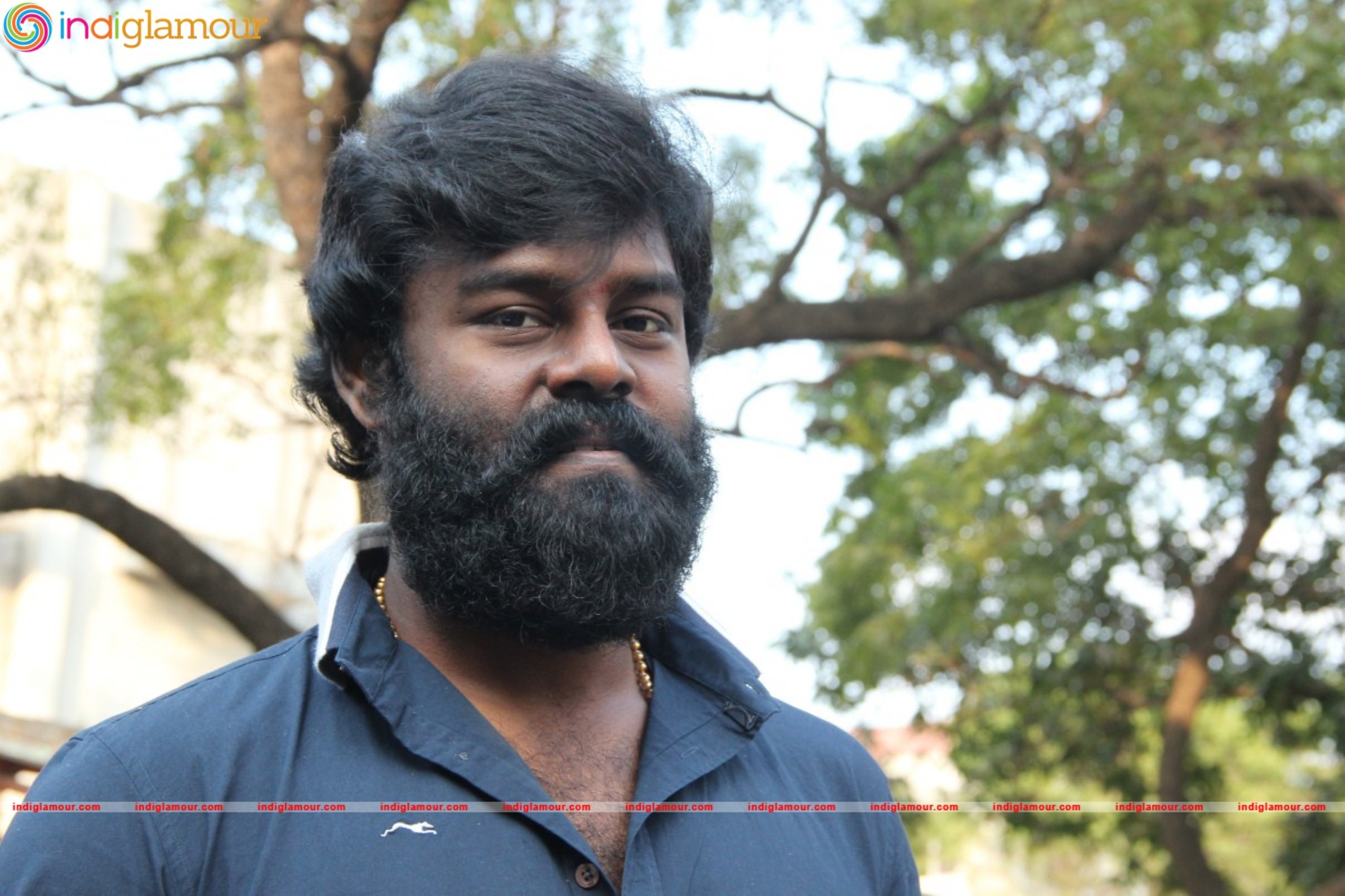 Tharai Thappattai Press Show Event Event hd photo
