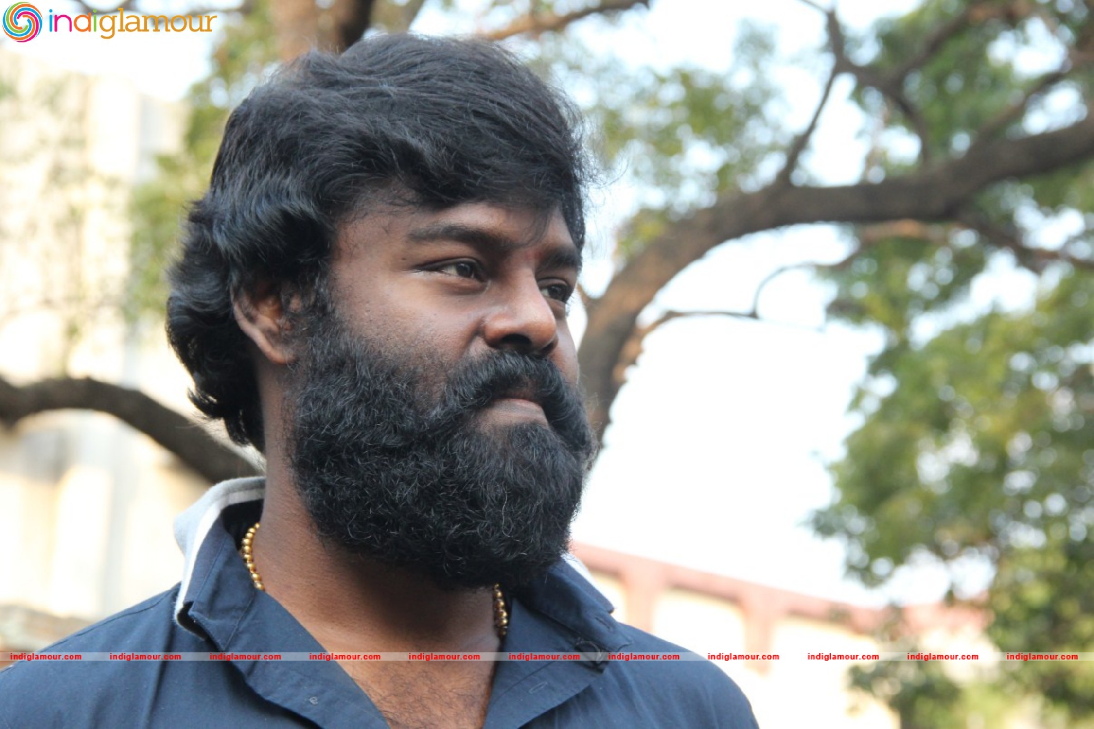 Tharai Thappattai Press Show Event Event hd photo