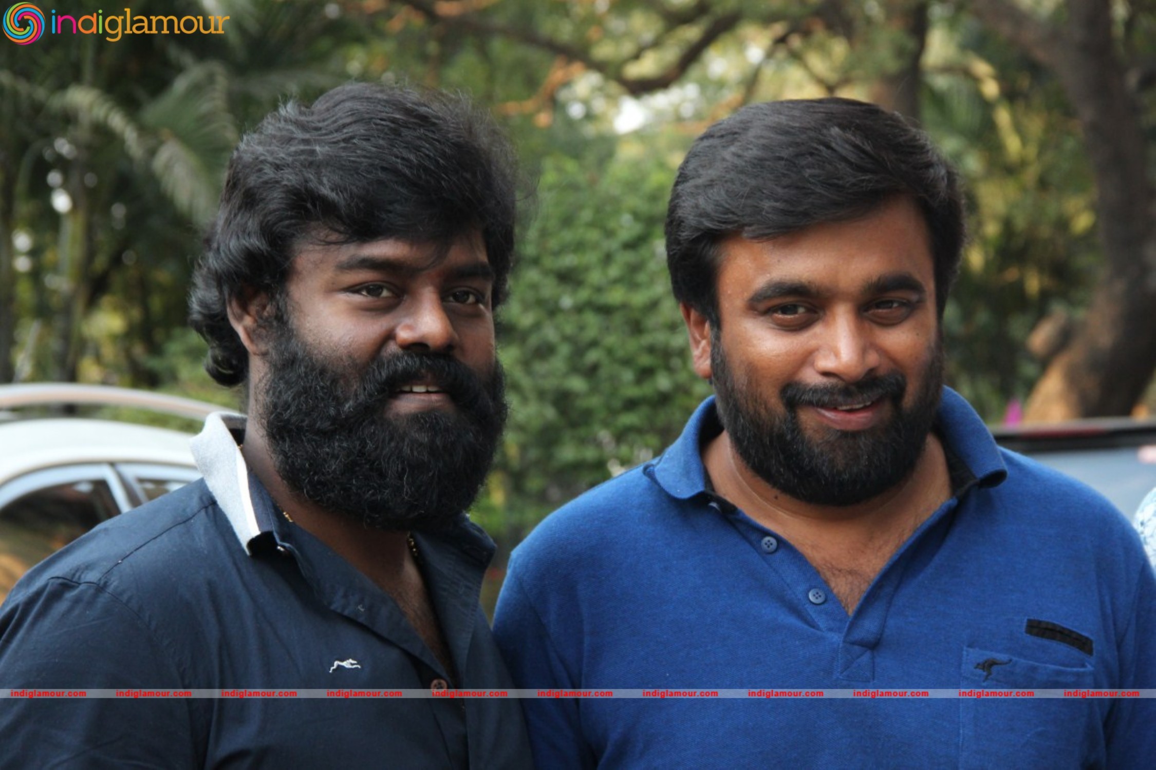 Tharai Thappattai Press Show Event Event hd photo