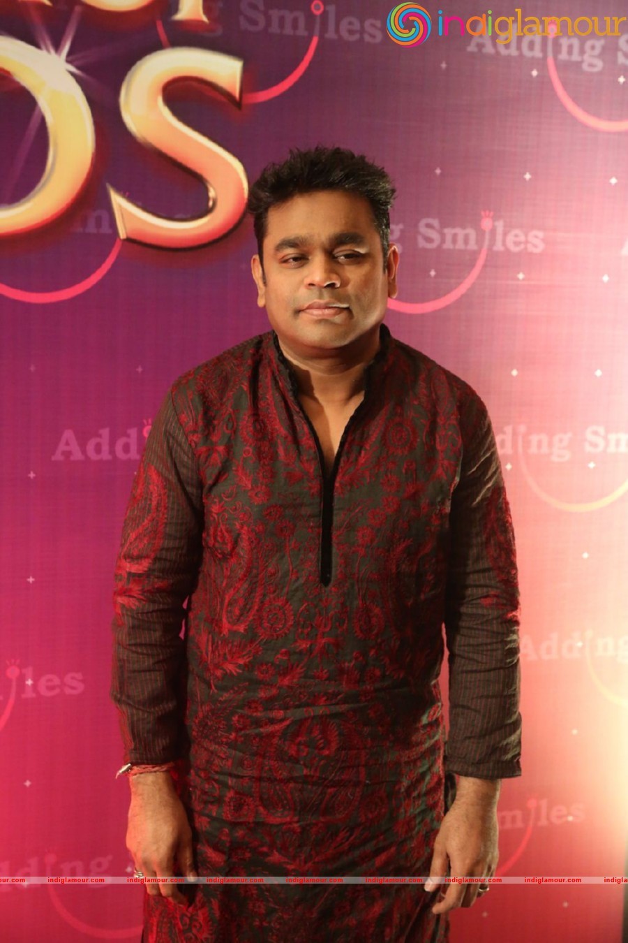 Adding Smiles Ambassador Awards Event hd photo