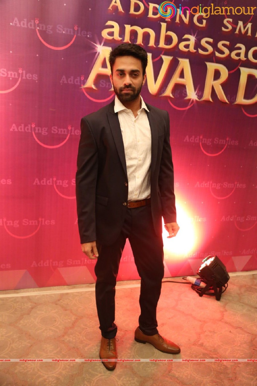 Adding Smiles Ambassador Awards Event hd photo