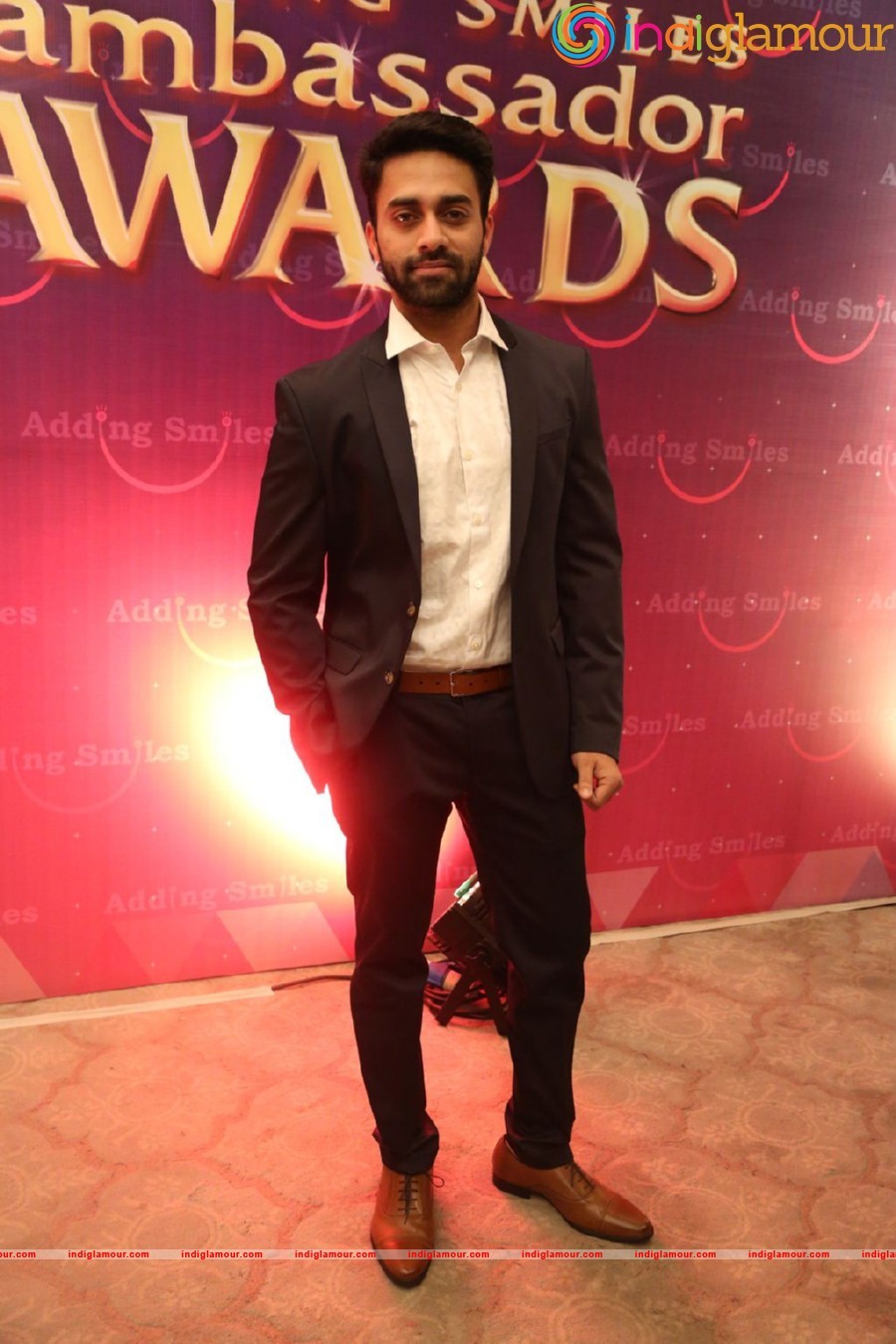 Adding Smiles Ambassador Awards Event hd photo