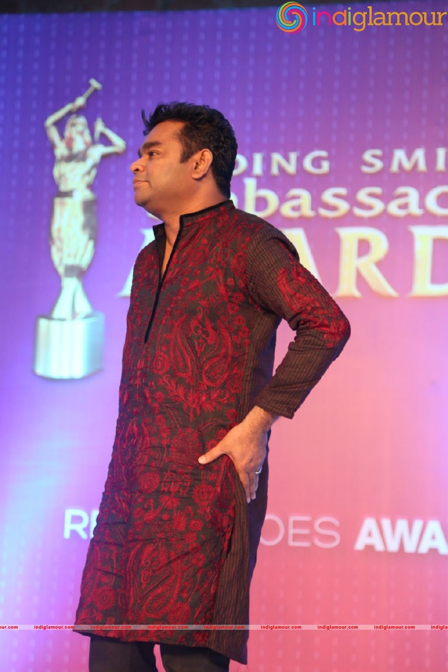 Adding Smiles Ambassador Awards Event hd photo