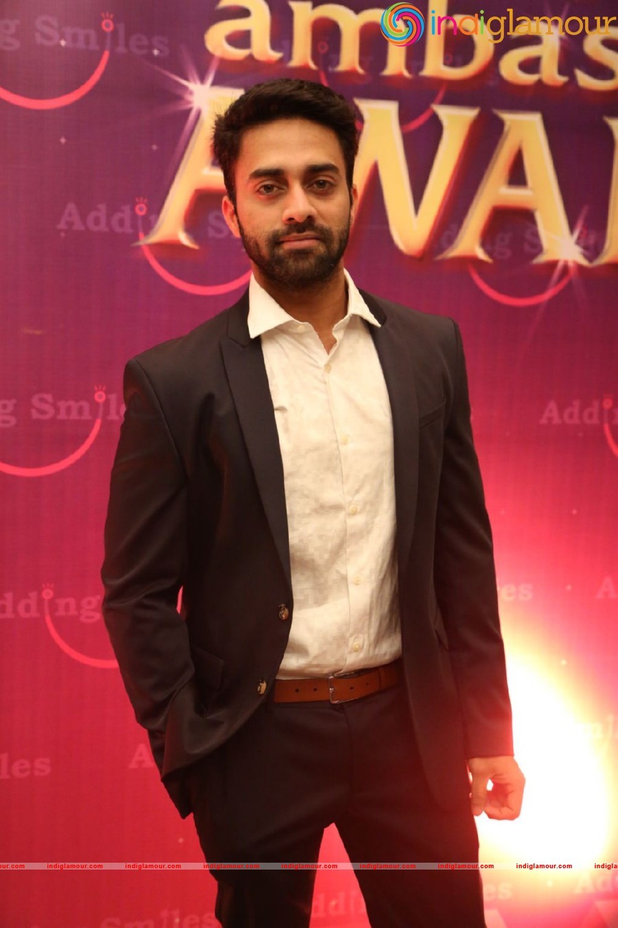 Adding Smiles Ambassador Awards Event hd photo
