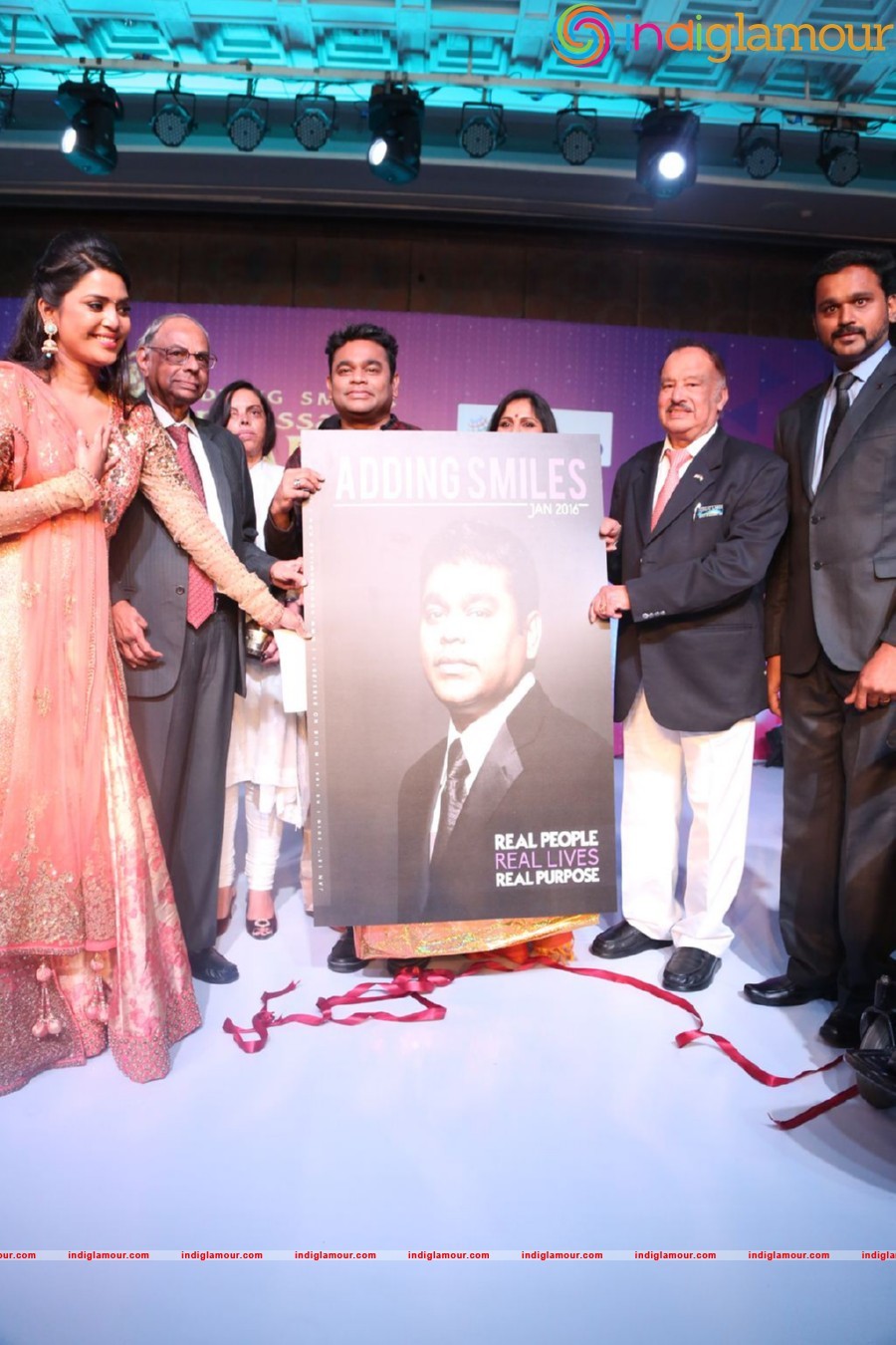 Adding Smiles Ambassador Awards Event hd photo