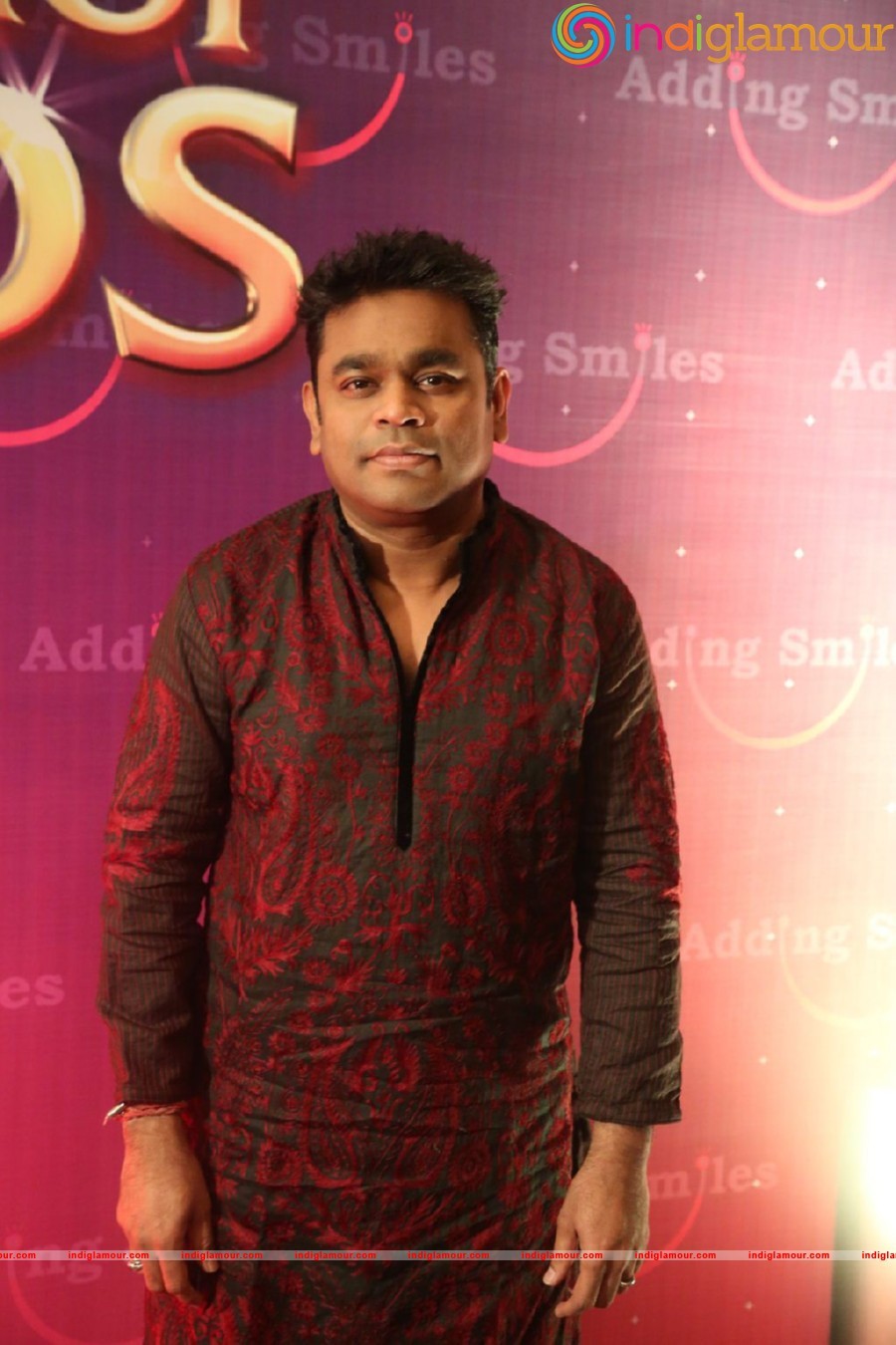 Adding Smiles Ambassador Awards Event hd photo