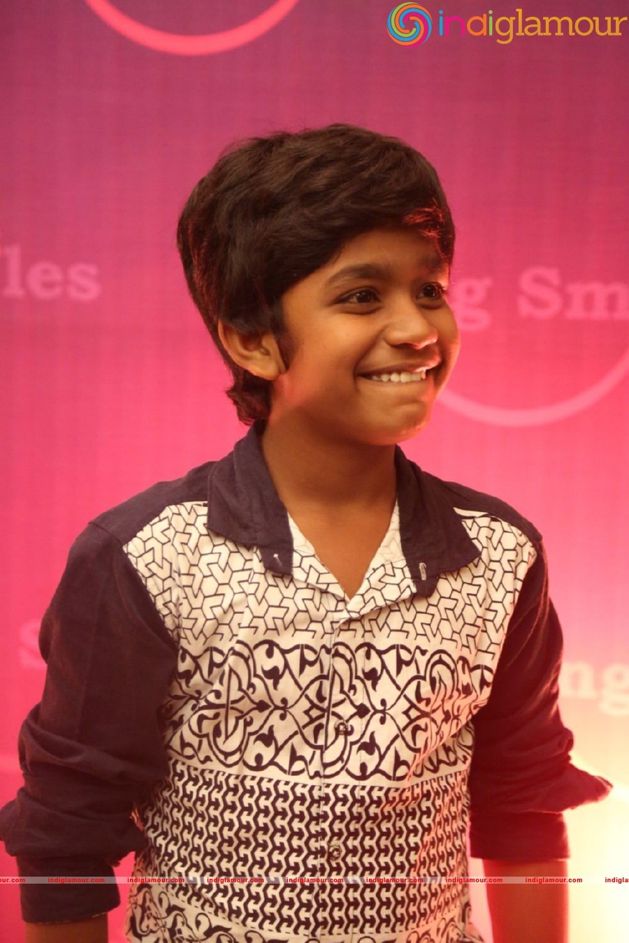 Adding Smiles Ambassador Awards Event hd photo