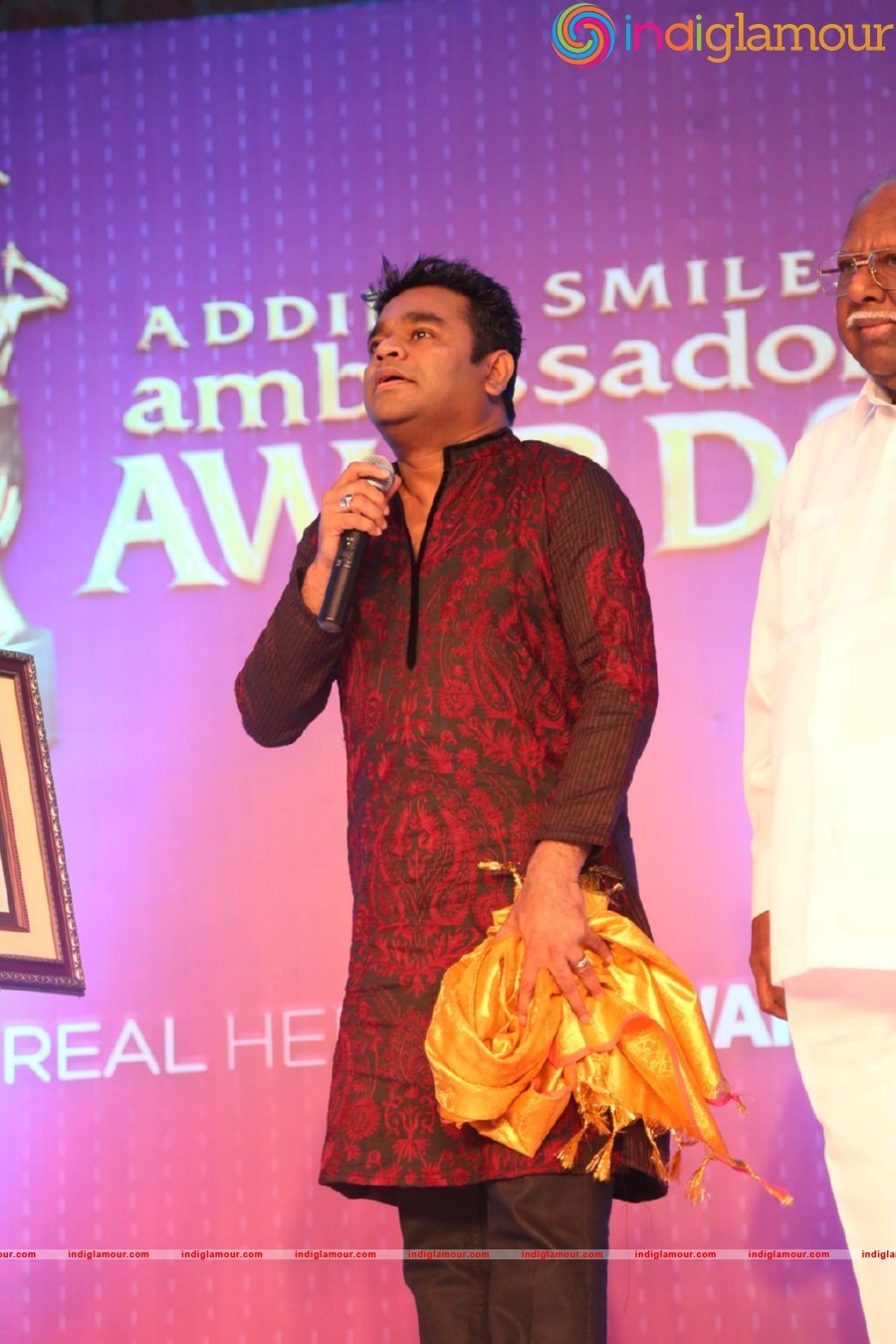 Adding Smiles Ambassador Awards Event hd photo