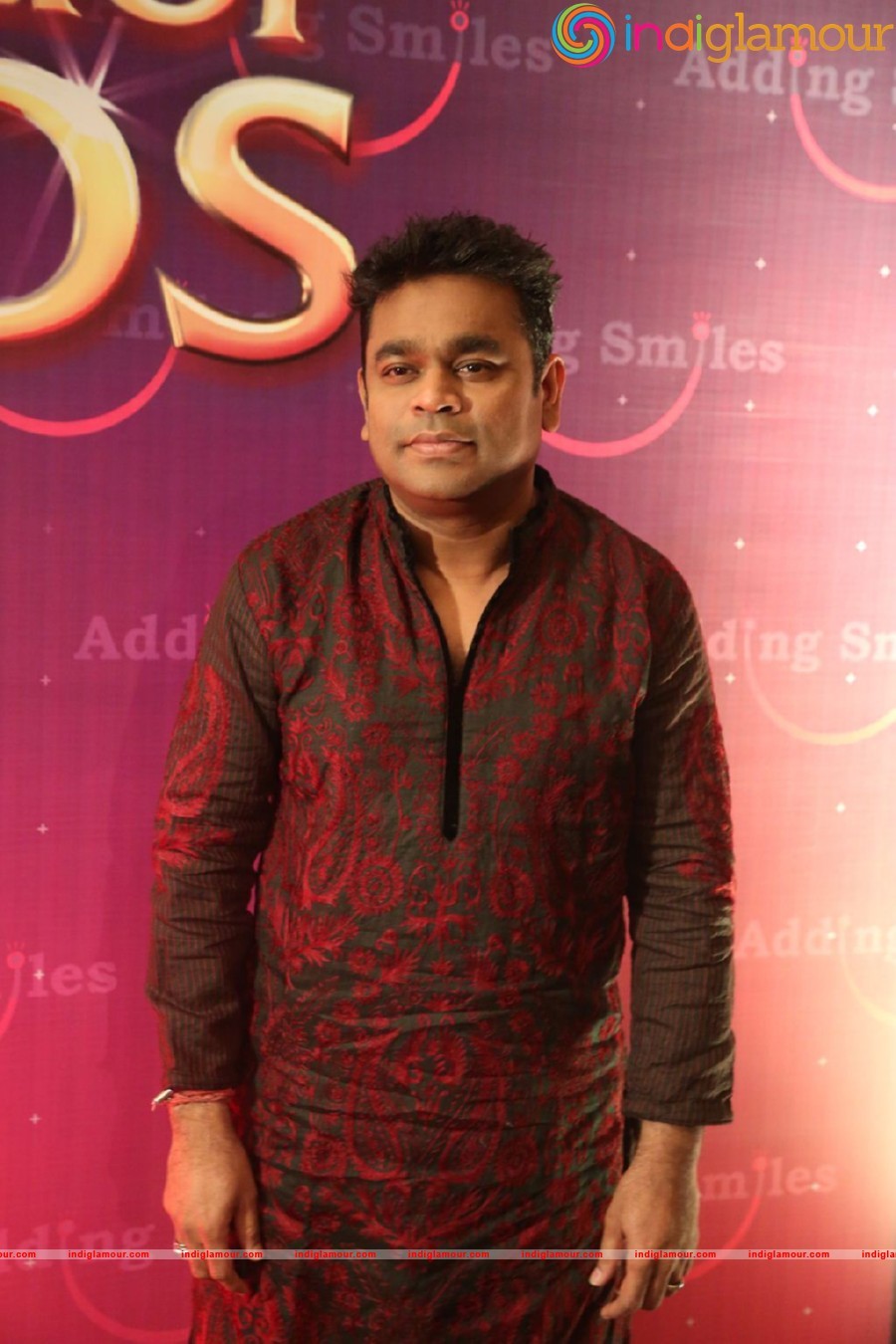Adding Smiles Ambassador Awards Event hd photo