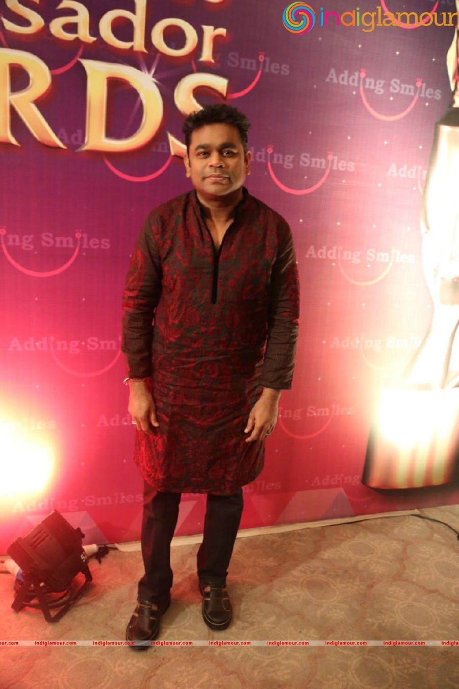 Adding Smiles Ambassador Awards Event hd photo