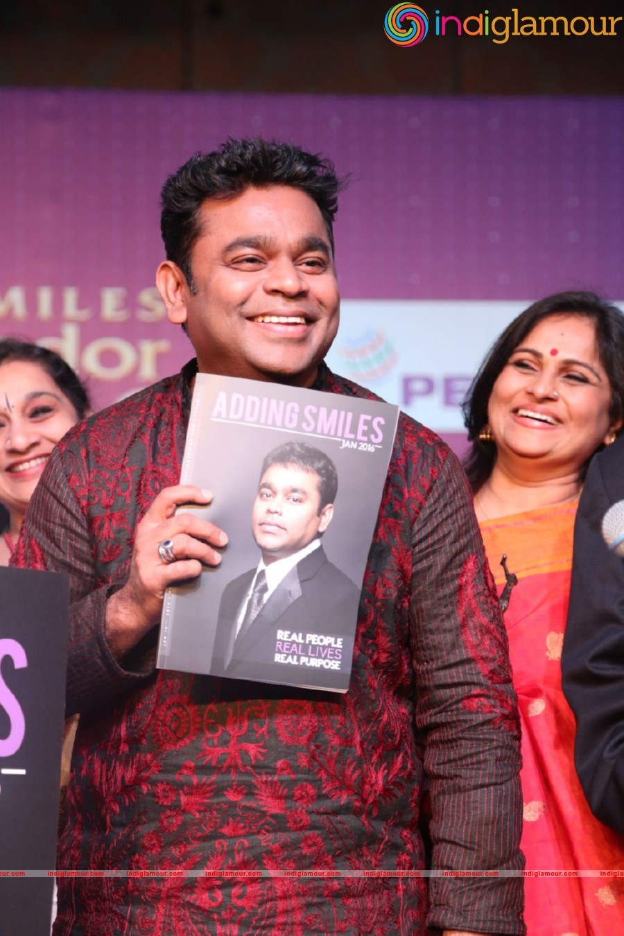 Adding Smiles Ambassador Awards Event hd photo