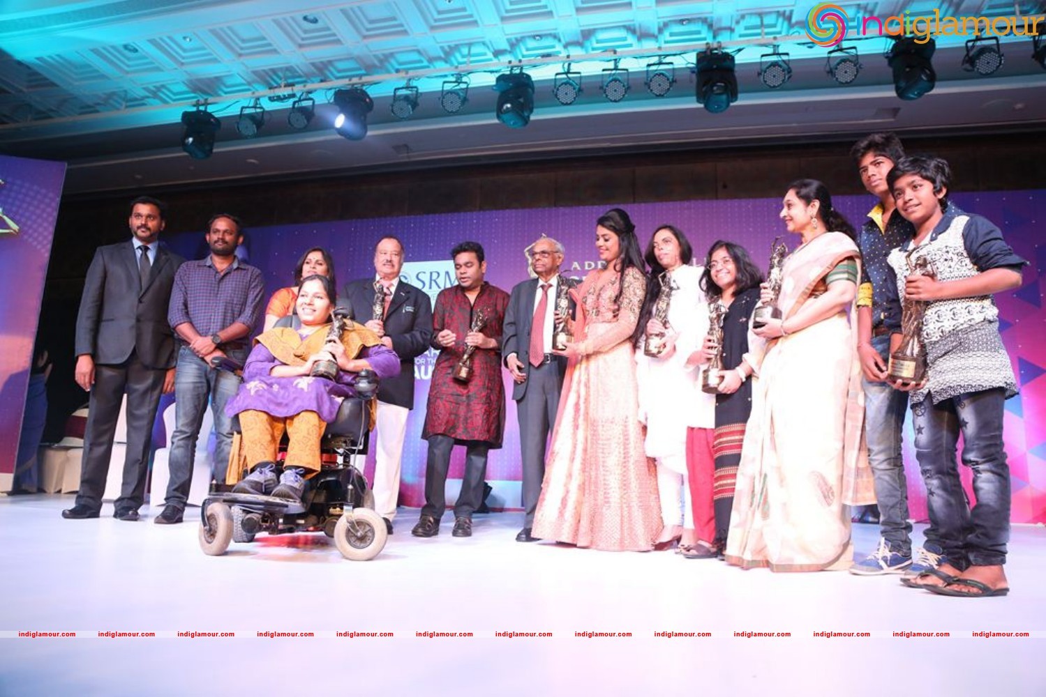 Adding Smiles Ambassador Awards Event hd photo
