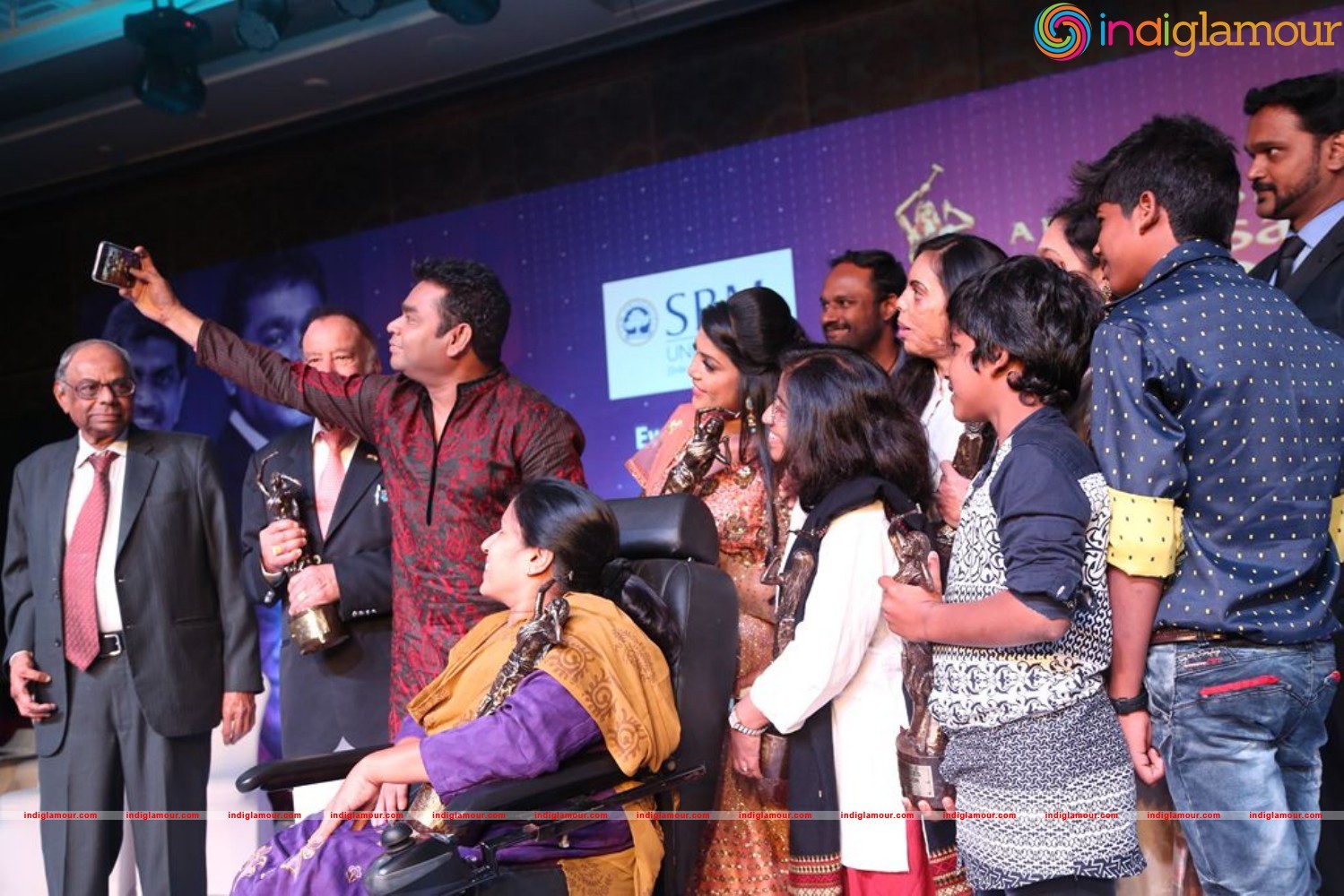 Adding Smiles Ambassador Awards Event hd photo