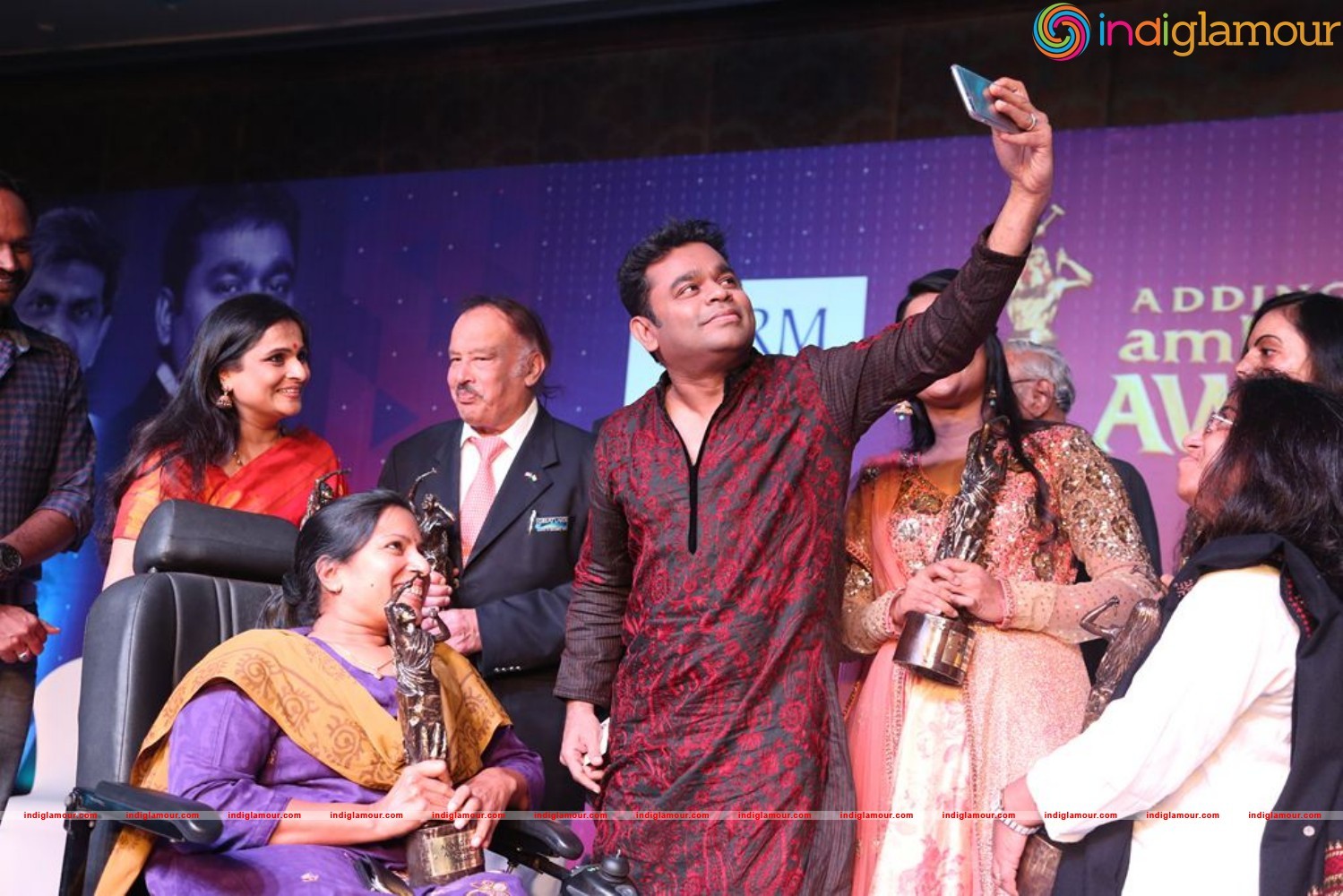 Adding Smiles Ambassador Awards Event hd photo