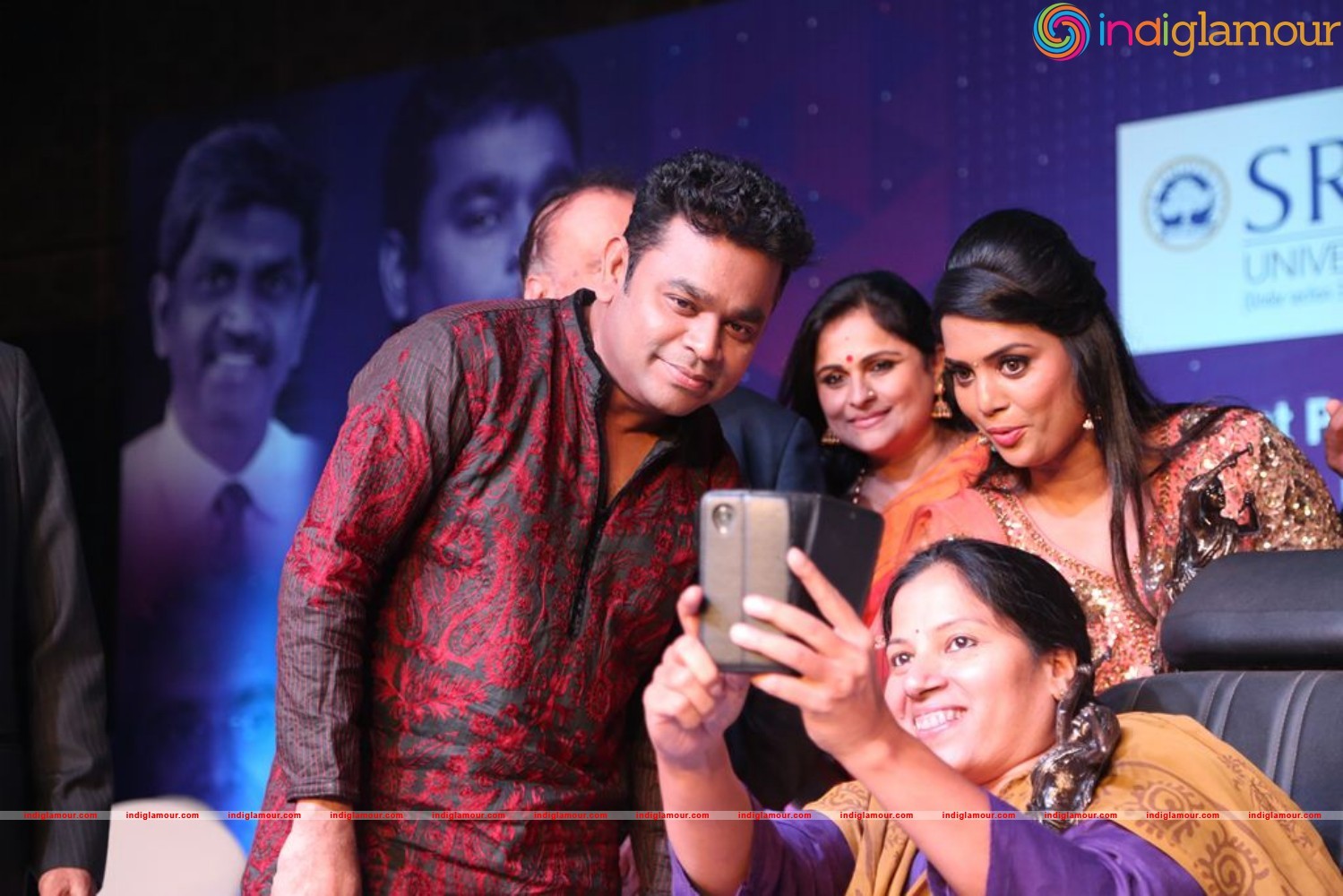 Adding Smiles Ambassador Awards Event hd photo