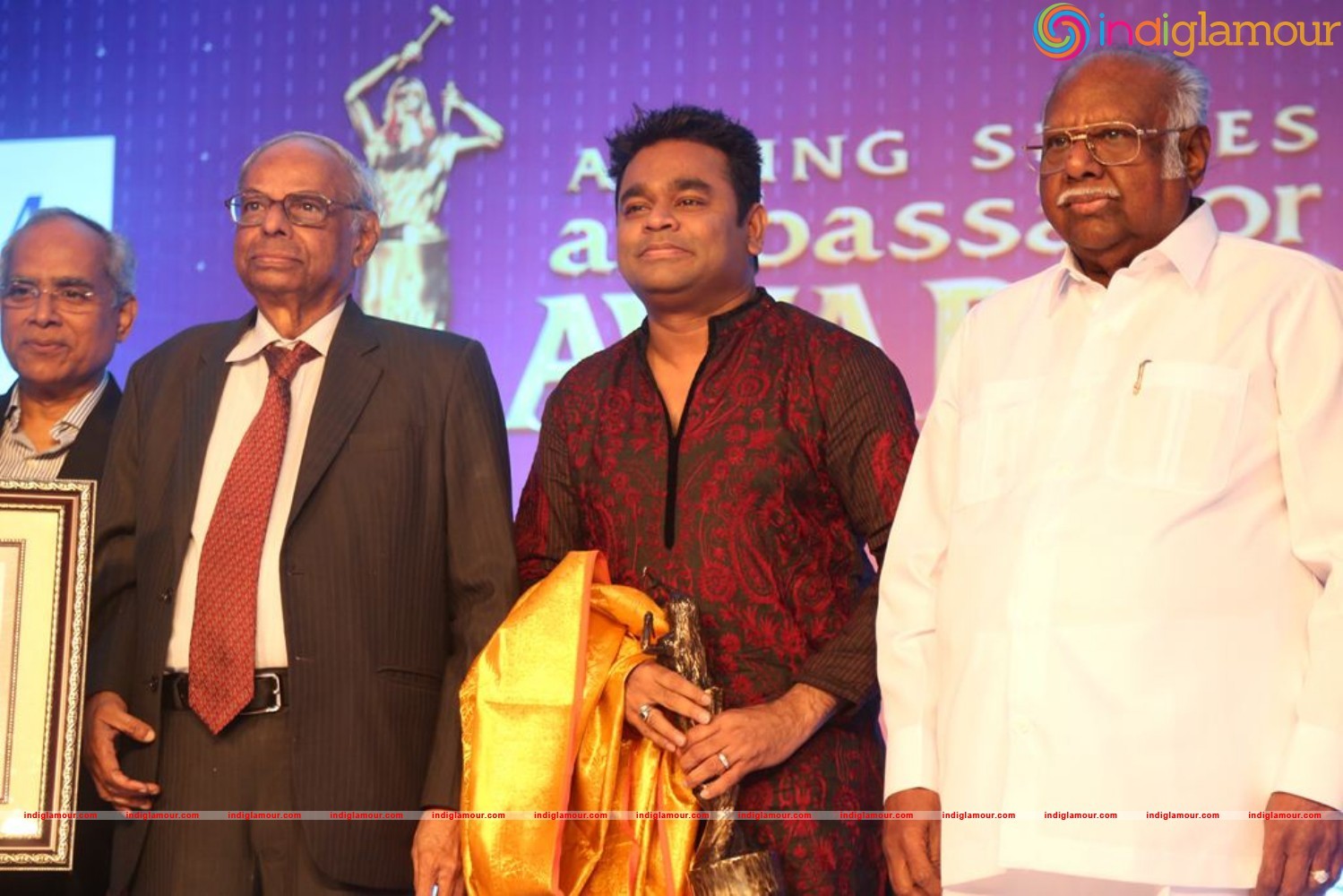 Adding Smiles Ambassador Awards Event hd photo