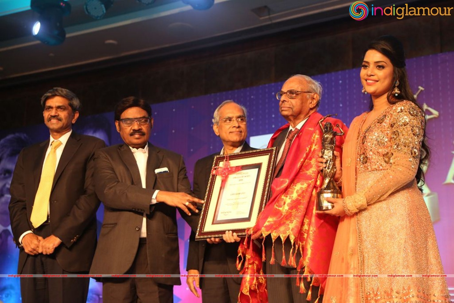Adding Smiles Ambassador Awards Event hd photo