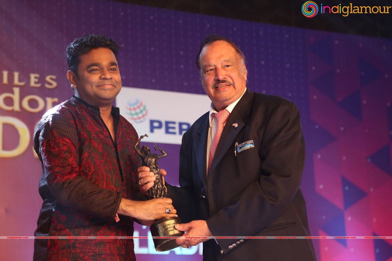 Adding Smiles Ambassador Awards Event hd photo