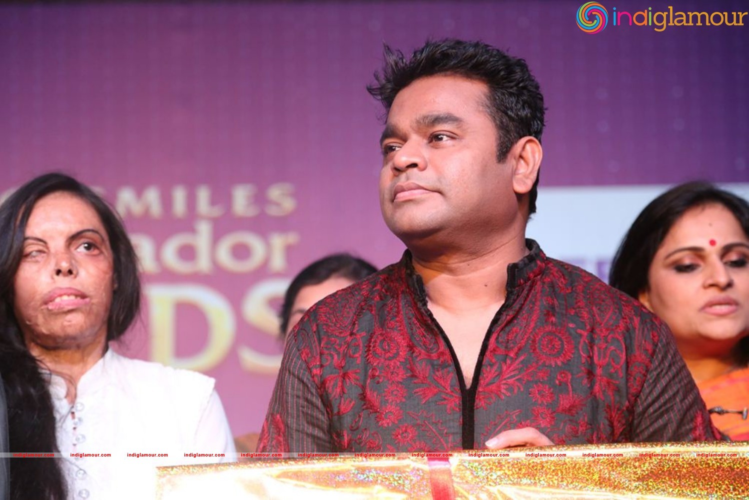 Adding Smiles Ambassador Awards Event hd photo