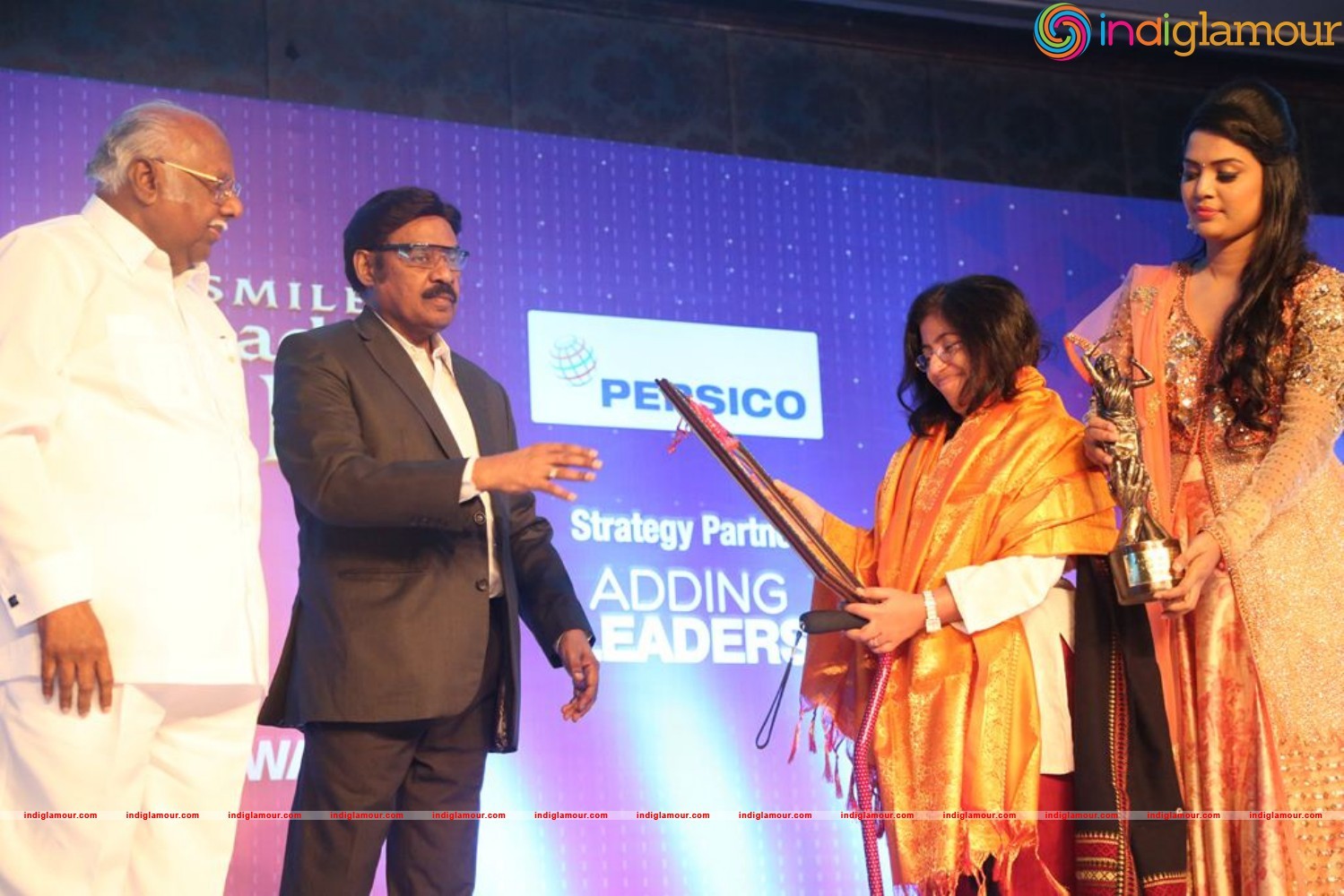 Adding Smiles Ambassador Awards Event hd photo