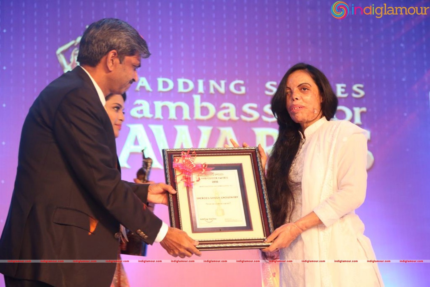 Adding Smiles Ambassador Awards Event hd photo