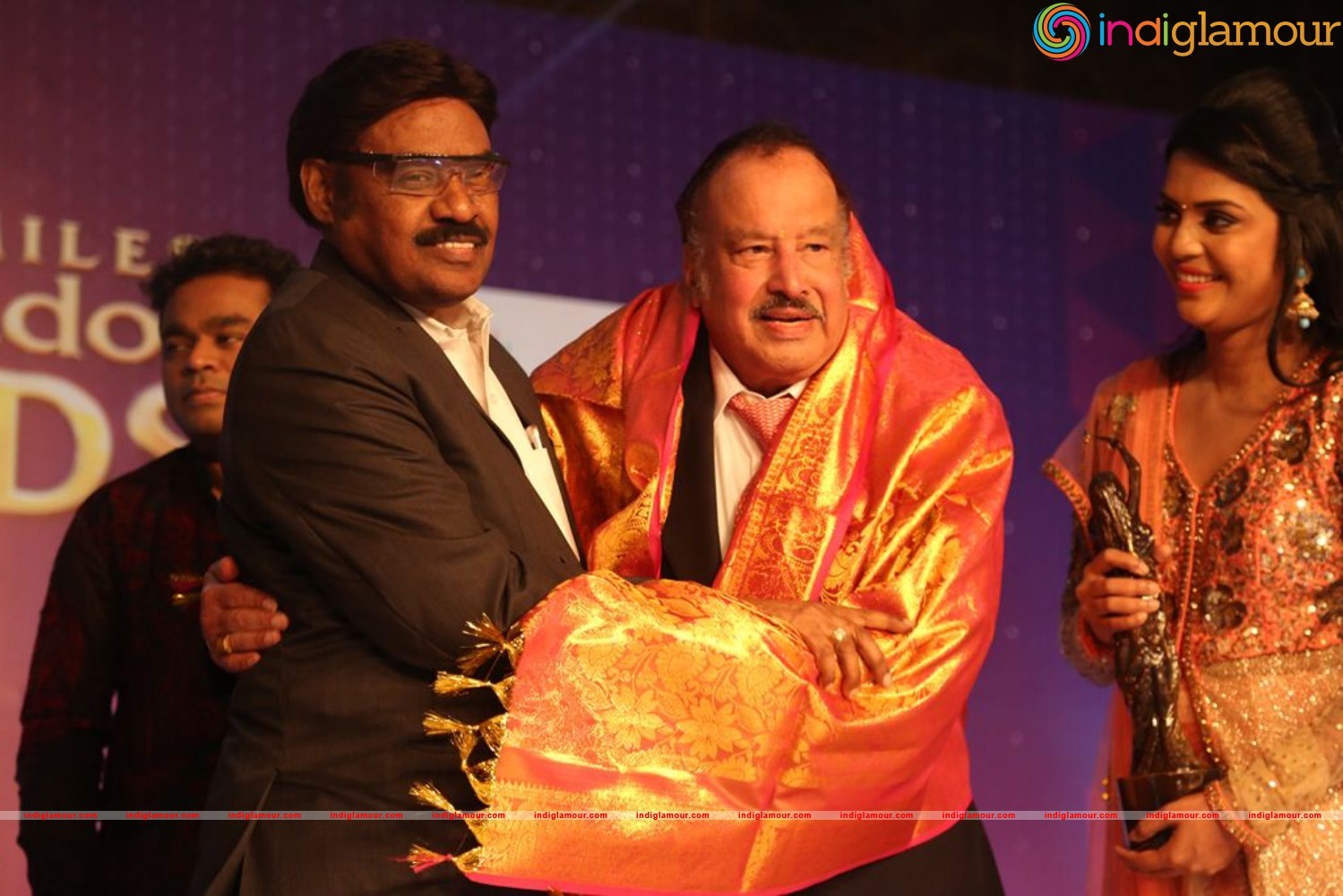 Adding Smiles Ambassador Awards Event hd photo