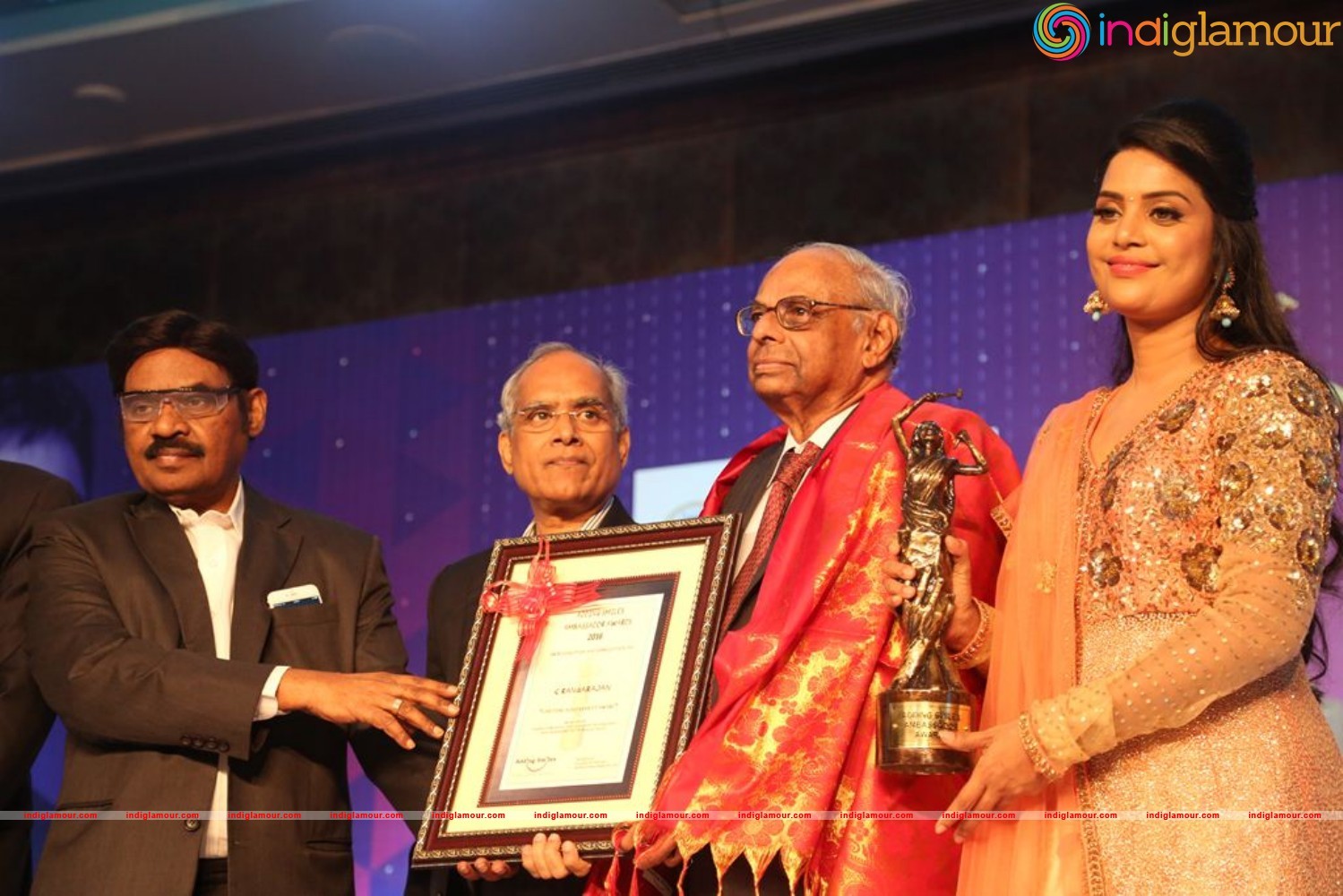 Adding Smiles Ambassador Awards Event hd photo