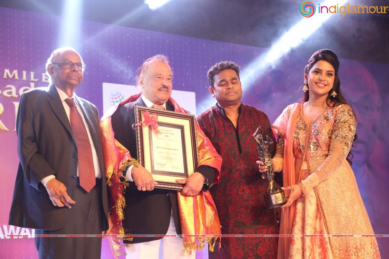 Adding Smiles Ambassador Awards Event hd photo