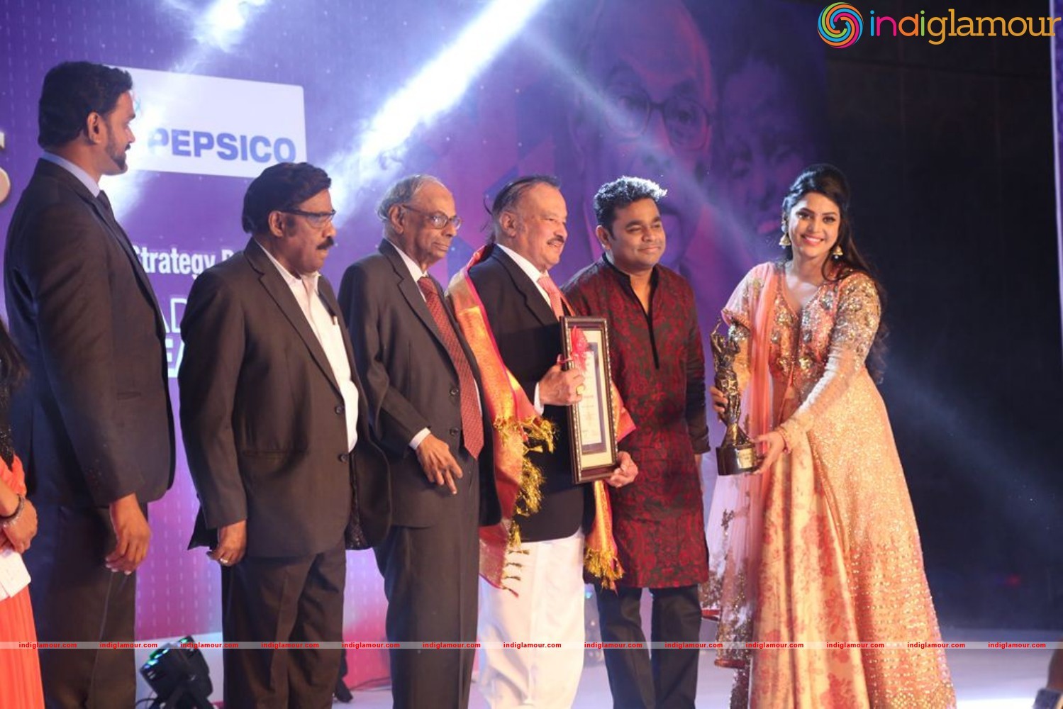 Adding Smiles Ambassador Awards Event hd photo