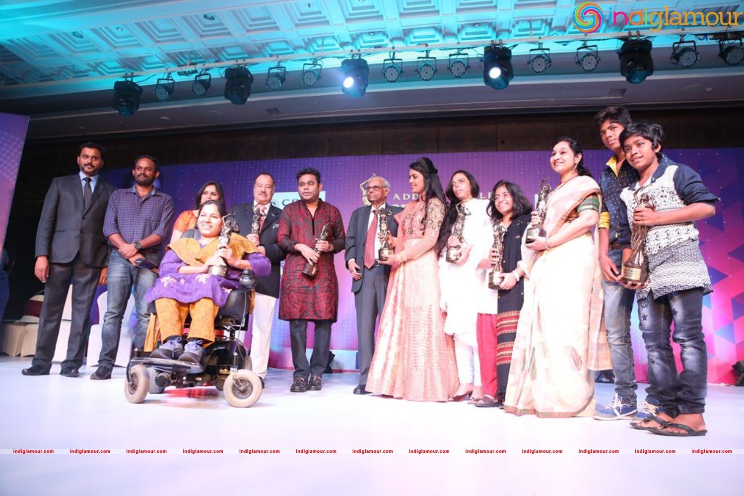 Adding Smiles Ambassador Awards Event hd photo