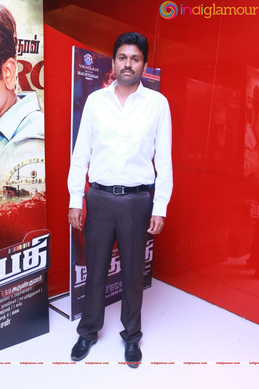 Sethupathi Movie Audio Launch Event hd photo
