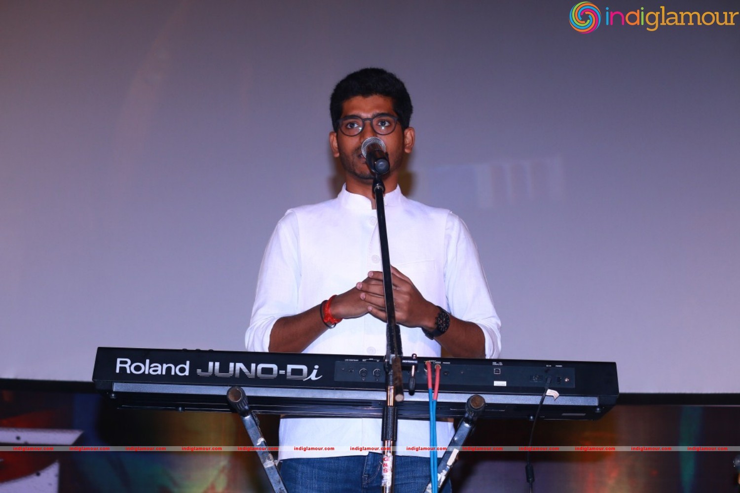 Sethupathi Movie Audio Launch Event hd photo