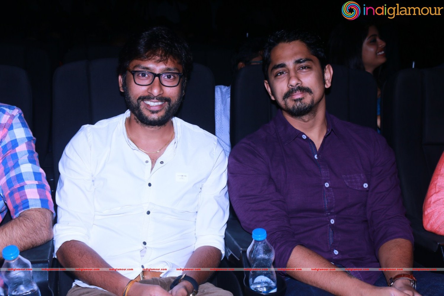 Sethupathi Movie Audio Launch Event hd photo
