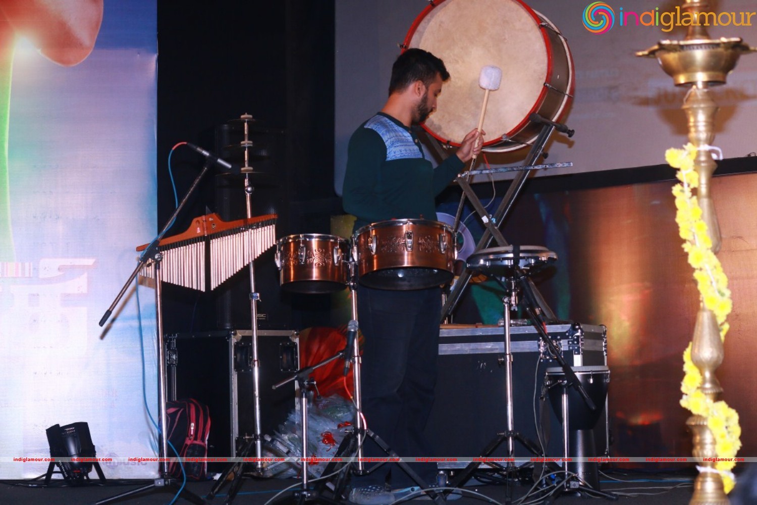Sethupathi Movie Audio Launch Event hd photo