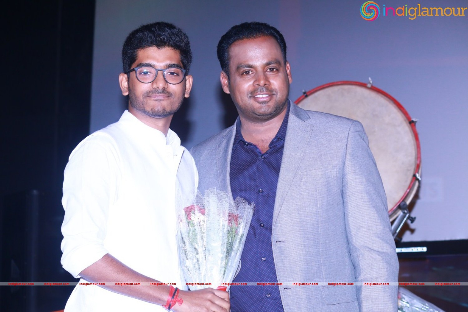 Sethupathi Movie Audio Launch Event hd photo