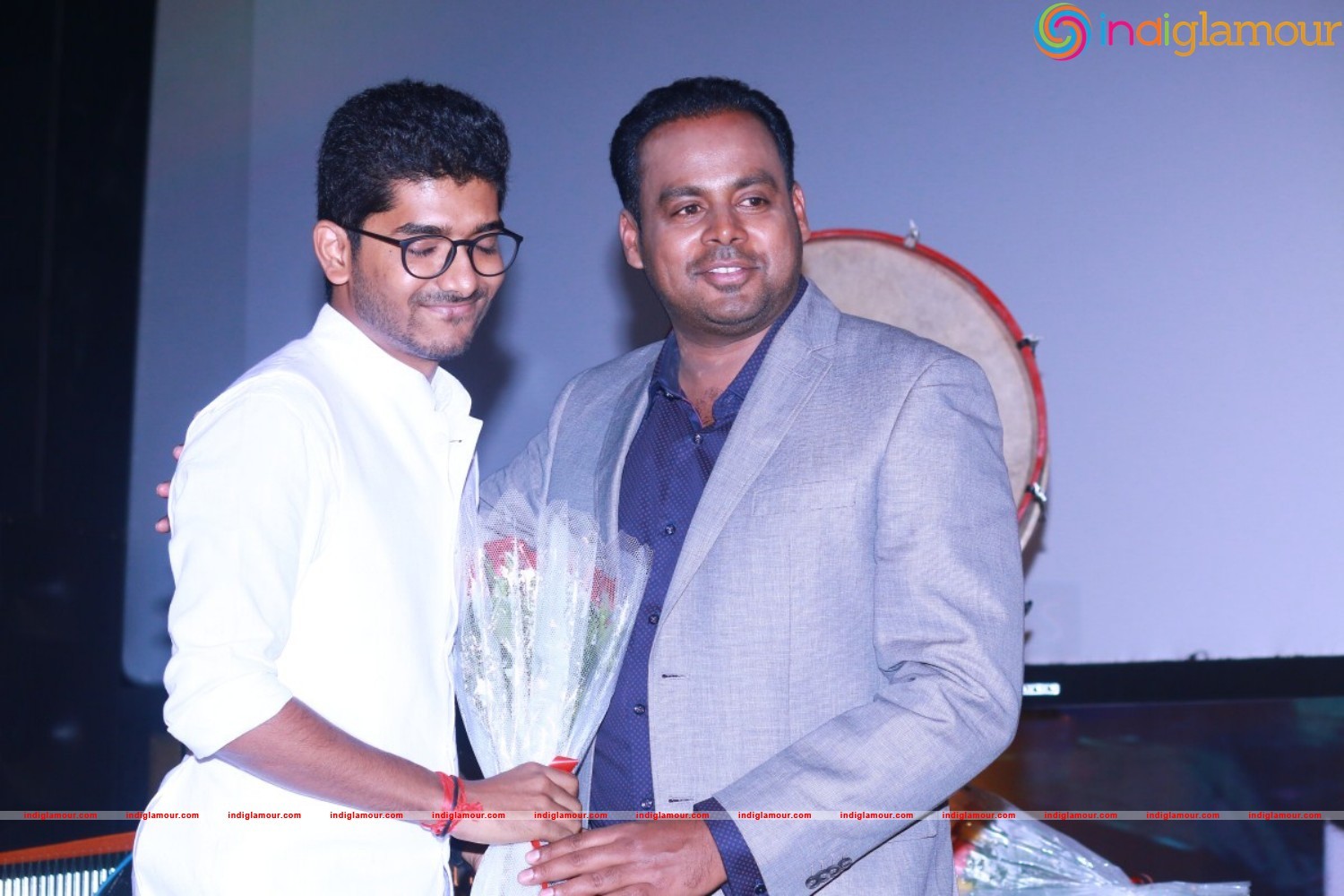 Sethupathi Movie Audio Launch Event hd photo