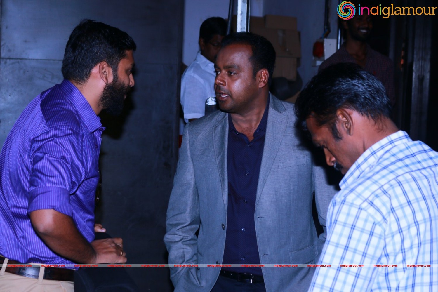 Sethupathi Movie Audio Launch Event hd photo