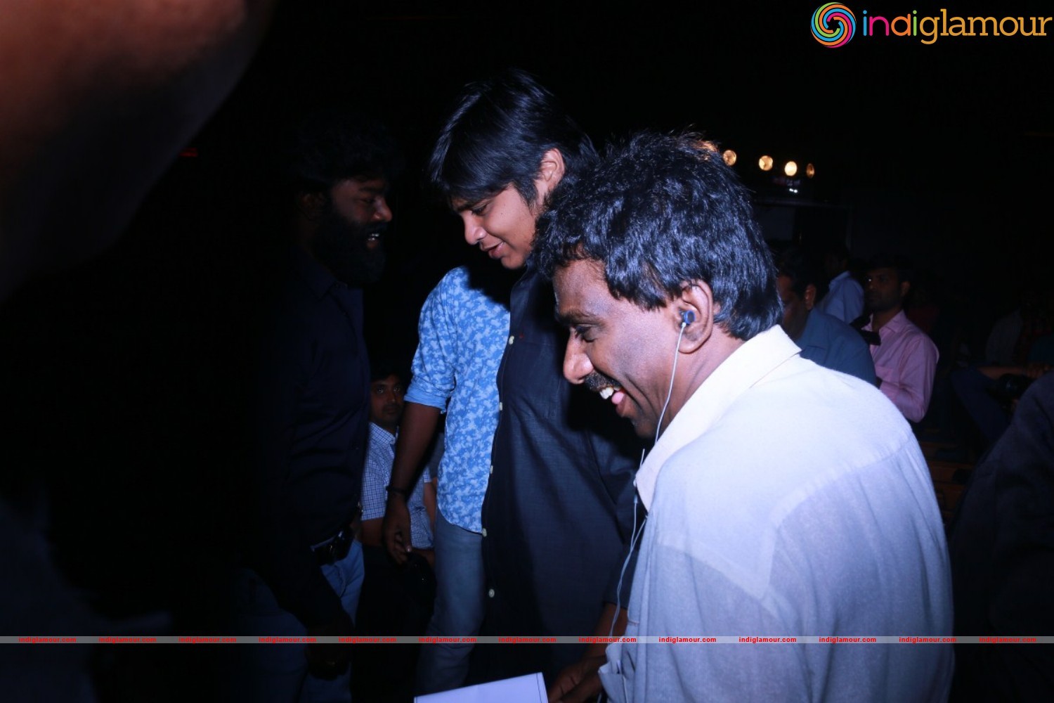 Sethupathi Movie Audio Launch Event hd photo