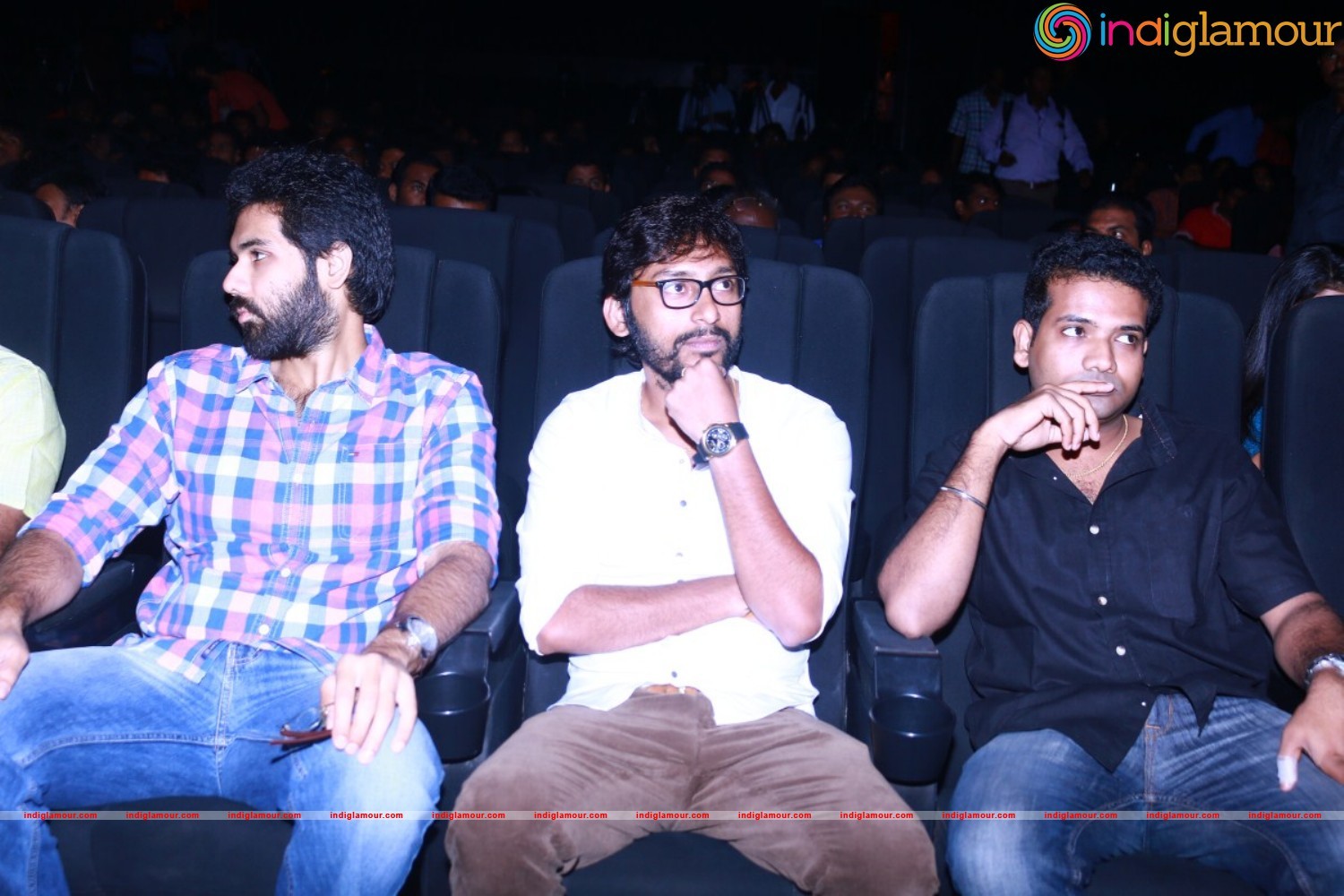 Sethupathi Movie Audio Launch Event hd photo