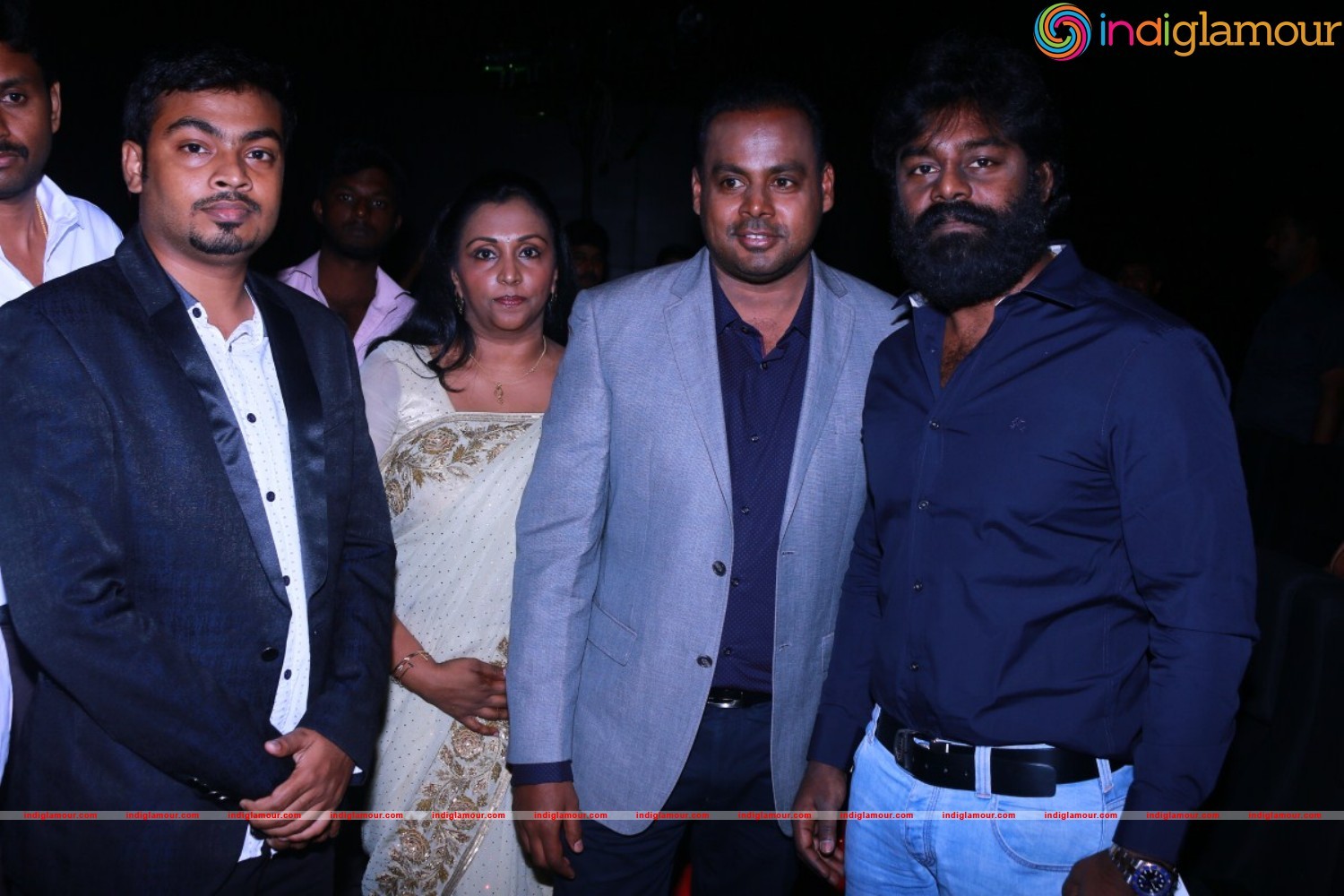 Sethupathi Movie Audio Launch Event hd photo
